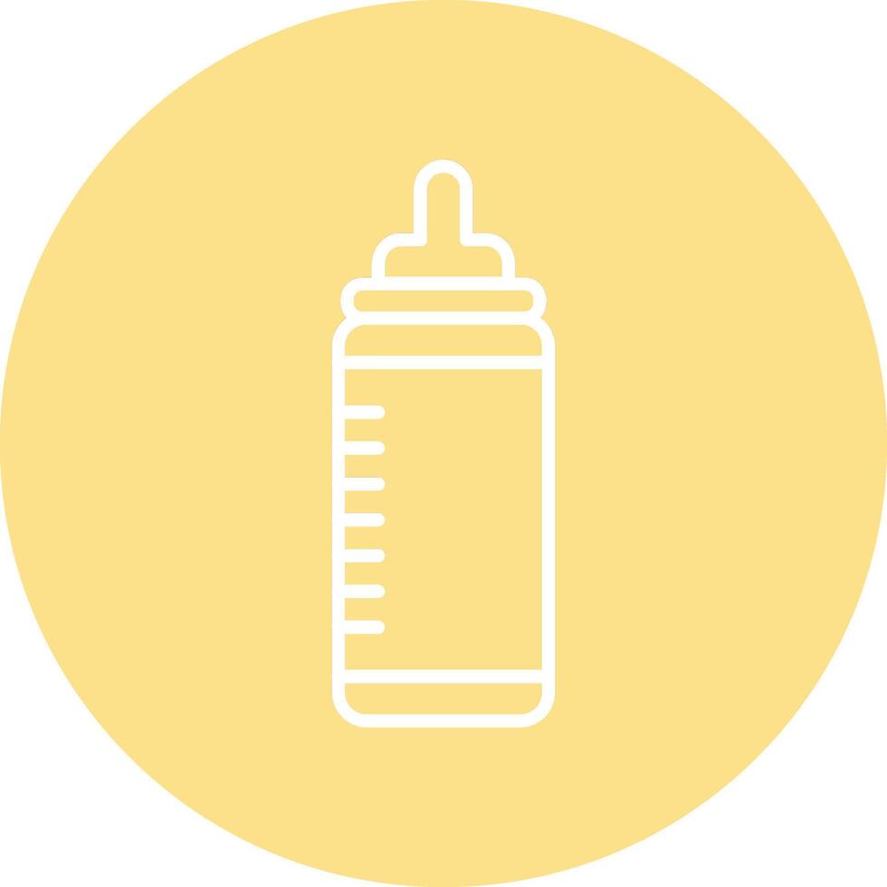 Feeder Illustration Icon vector