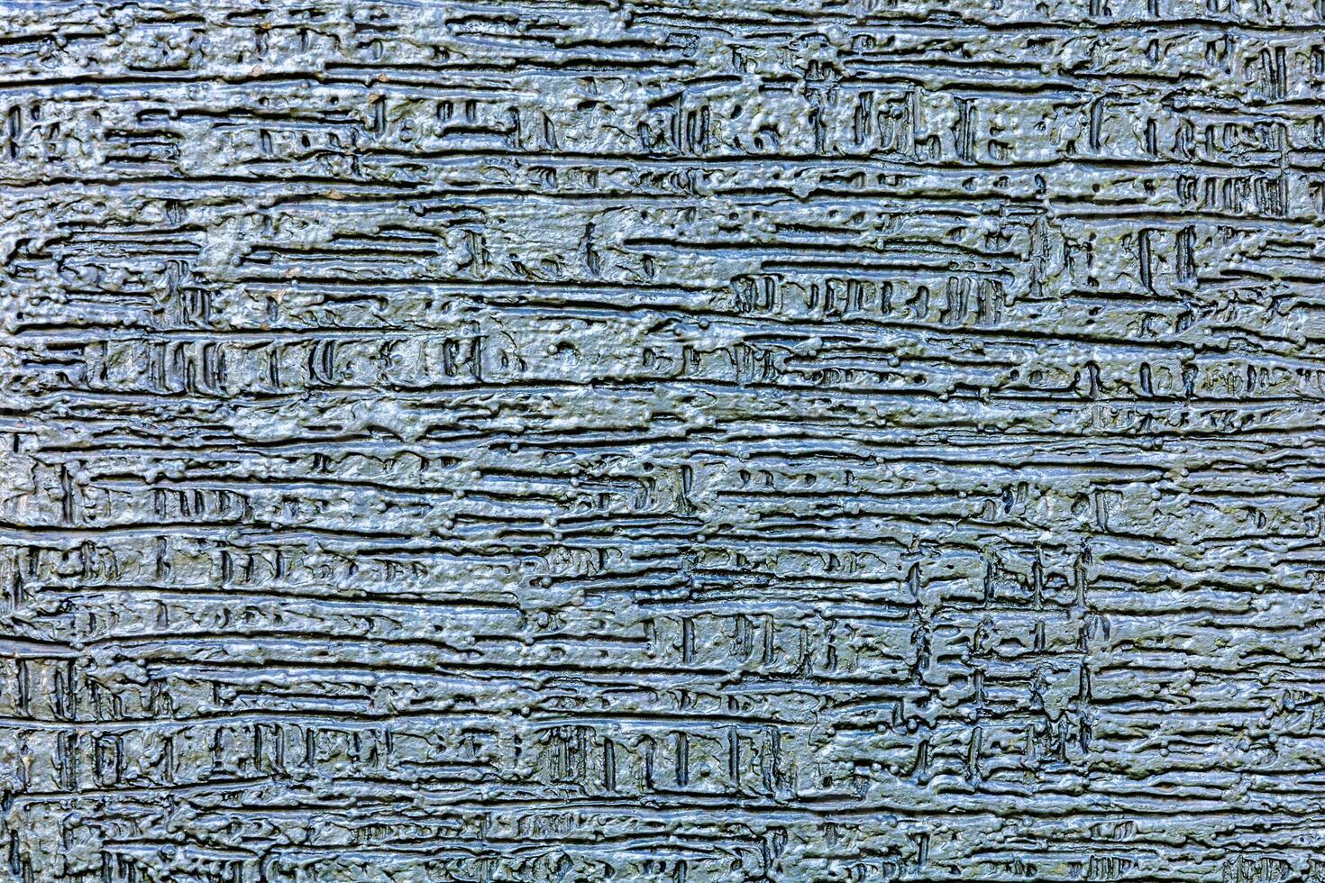 Textured plaster and paint background to create a background or textures for the design of a beautiful grunge background. Panoramic abstract decorative background photo