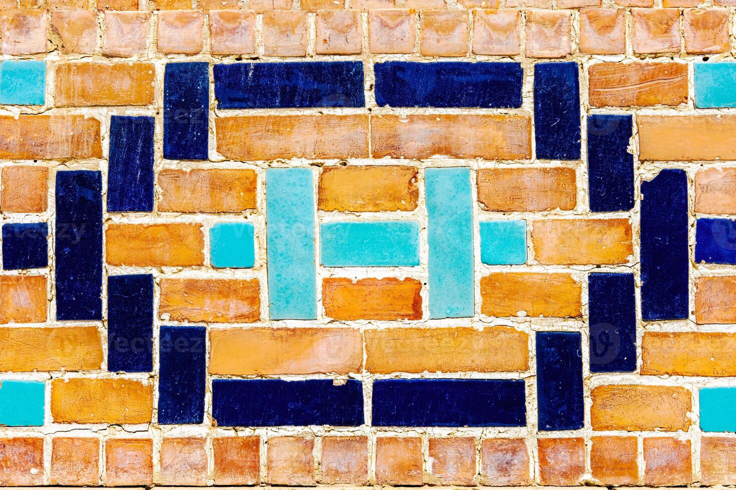 Photo Stone veined pattern useful as a background or texture