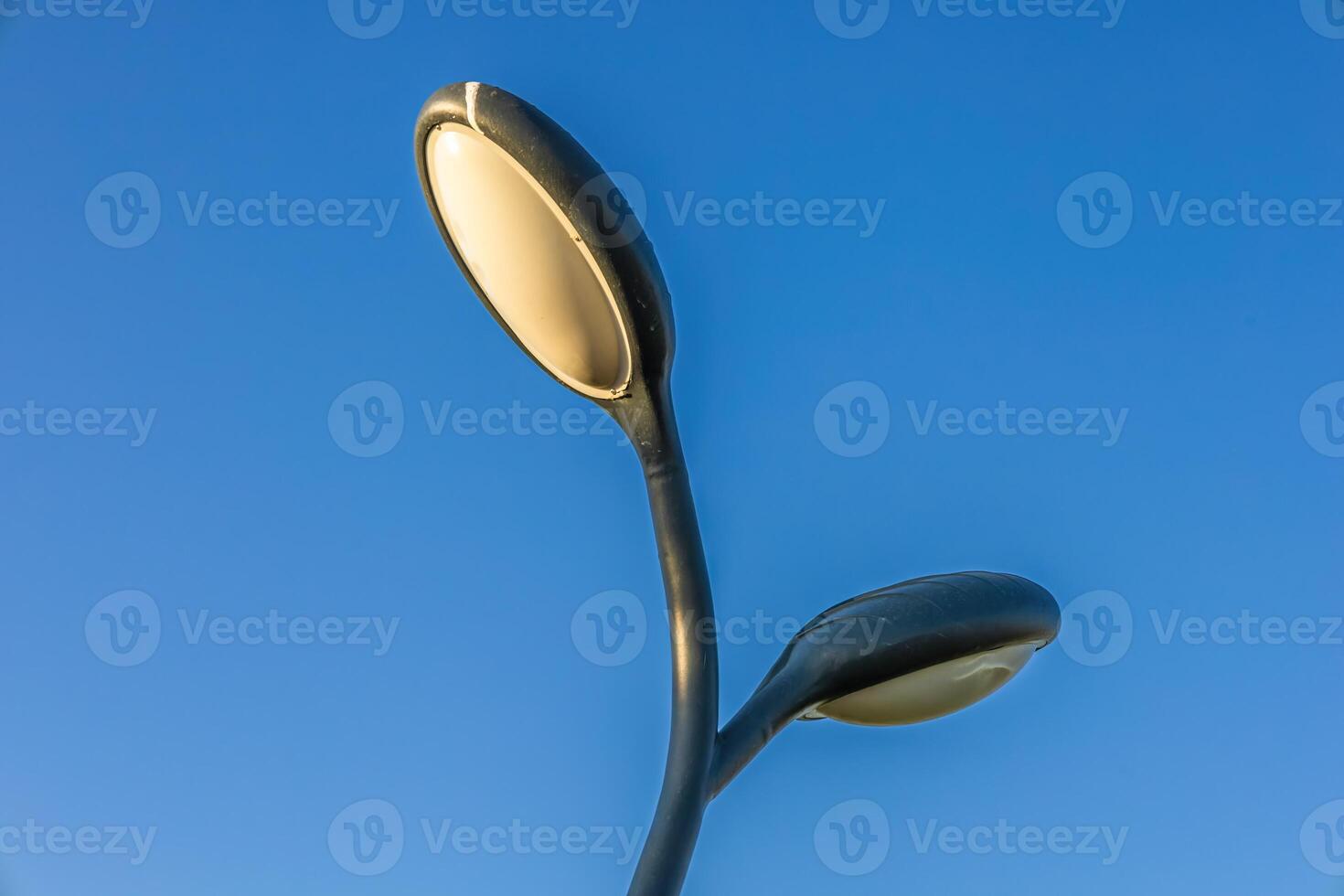 Led light for economical use of electricity photo