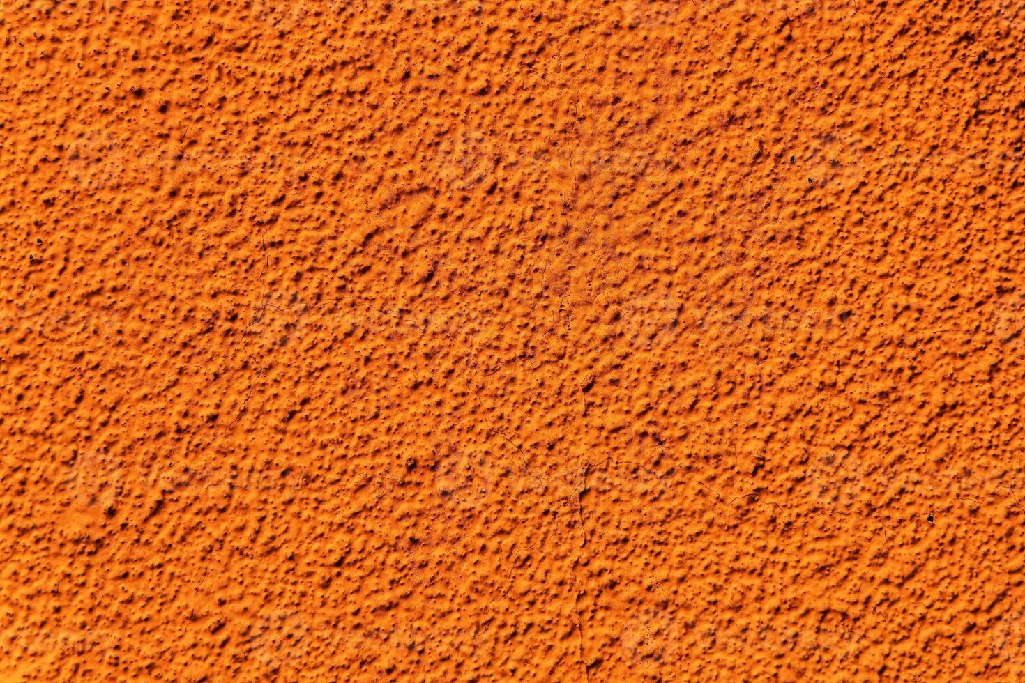 Textured plaster and paint background to create a background or textures for the design of a beautiful grunge background. Panoramic abstract decorative background. photo