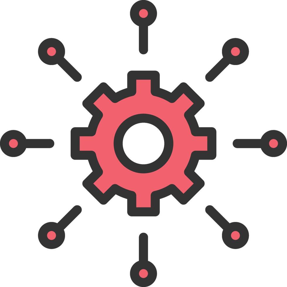 Frameworks icon image. Suitable for mobile apps, web apps and print media. vector