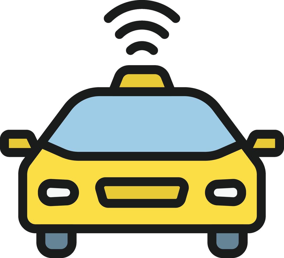 Free Wifi icon image. Suitable for mobile apps, web apps and print media. vector