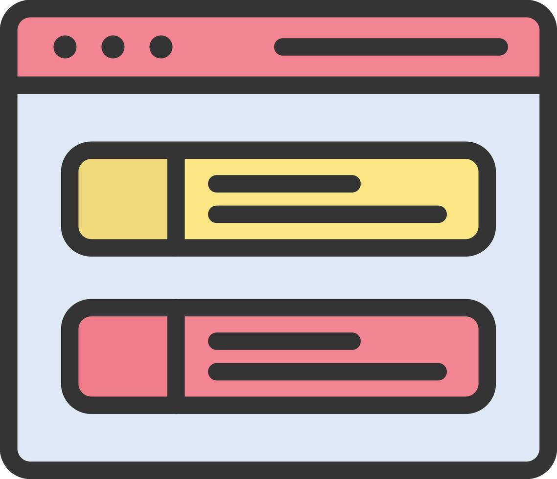 Forum icon image. Suitable for mobile apps, web apps and print media. vector