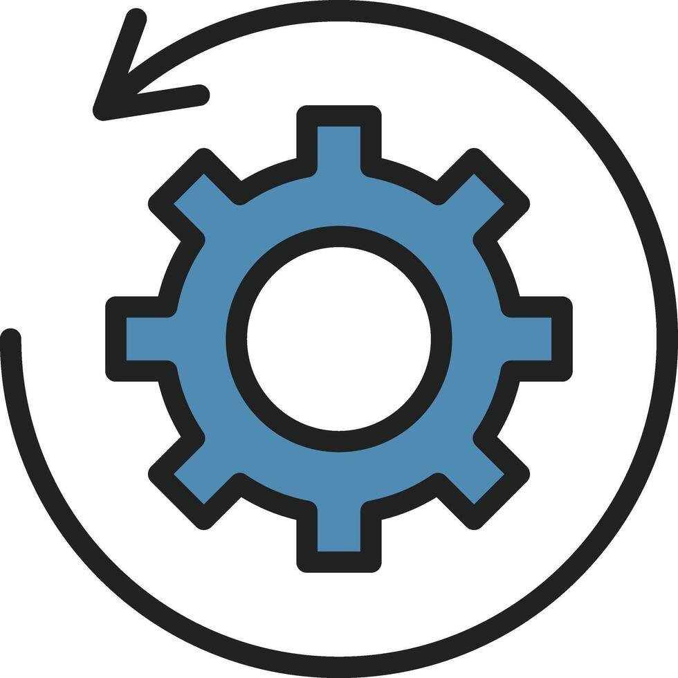 Packet icon image. Suitable for mobile apps, web apps and print media. vector