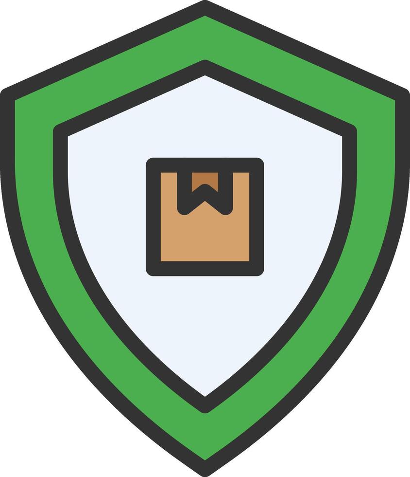 Safety icon image. Suitable for mobile apps, web apps and print media. vector