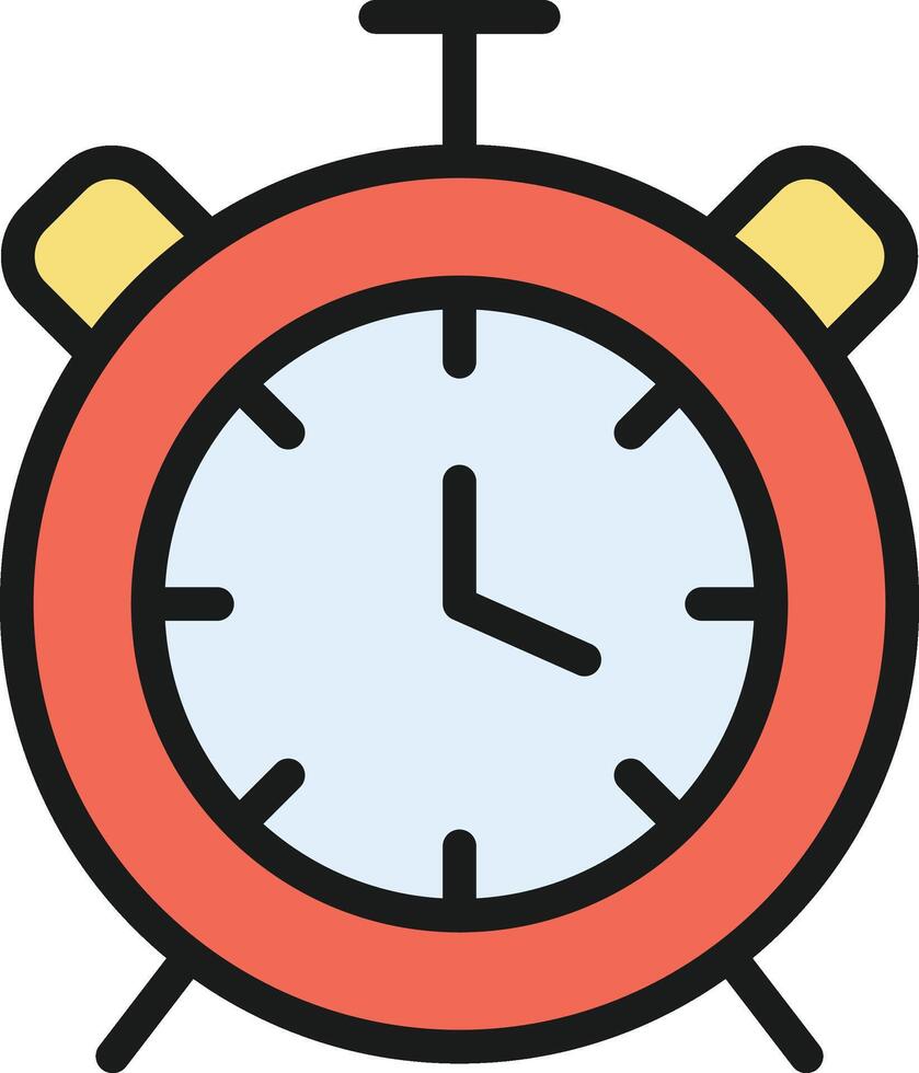 Stopwatch icon image. Suitable for mobile apps, web apps and print media. vector