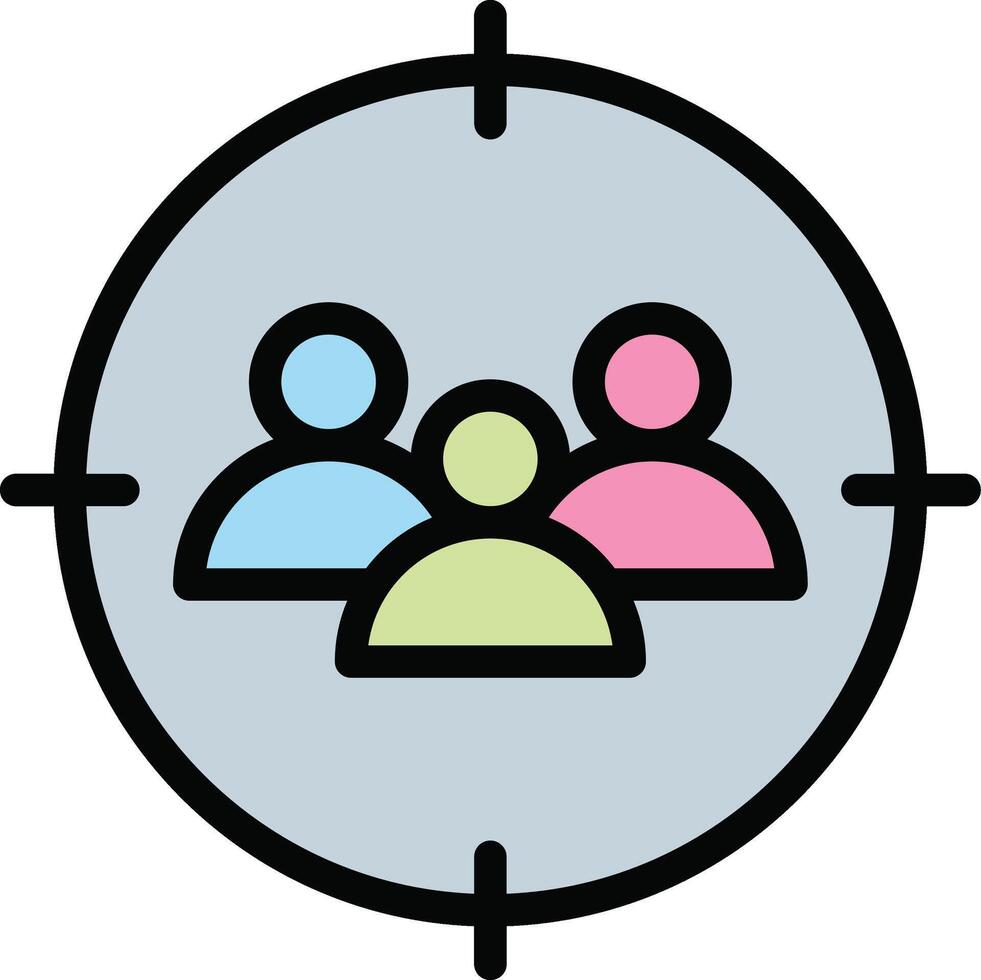 Core Values Icon Set vector