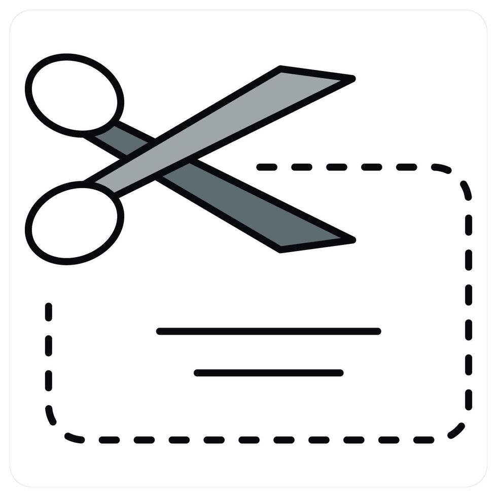 Coupon Code and sale icon concept vector