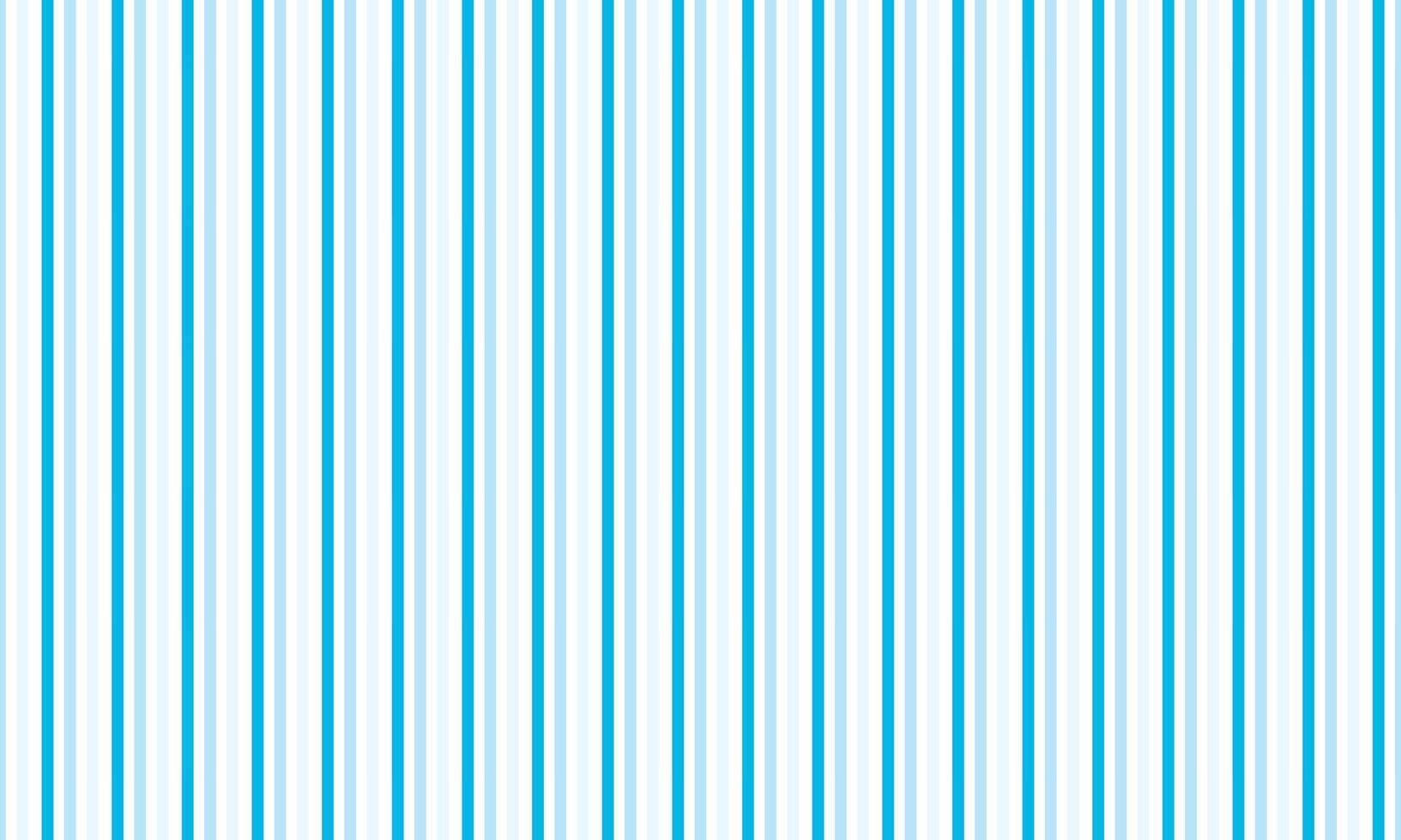 Blue striped background texture for backdrop vector