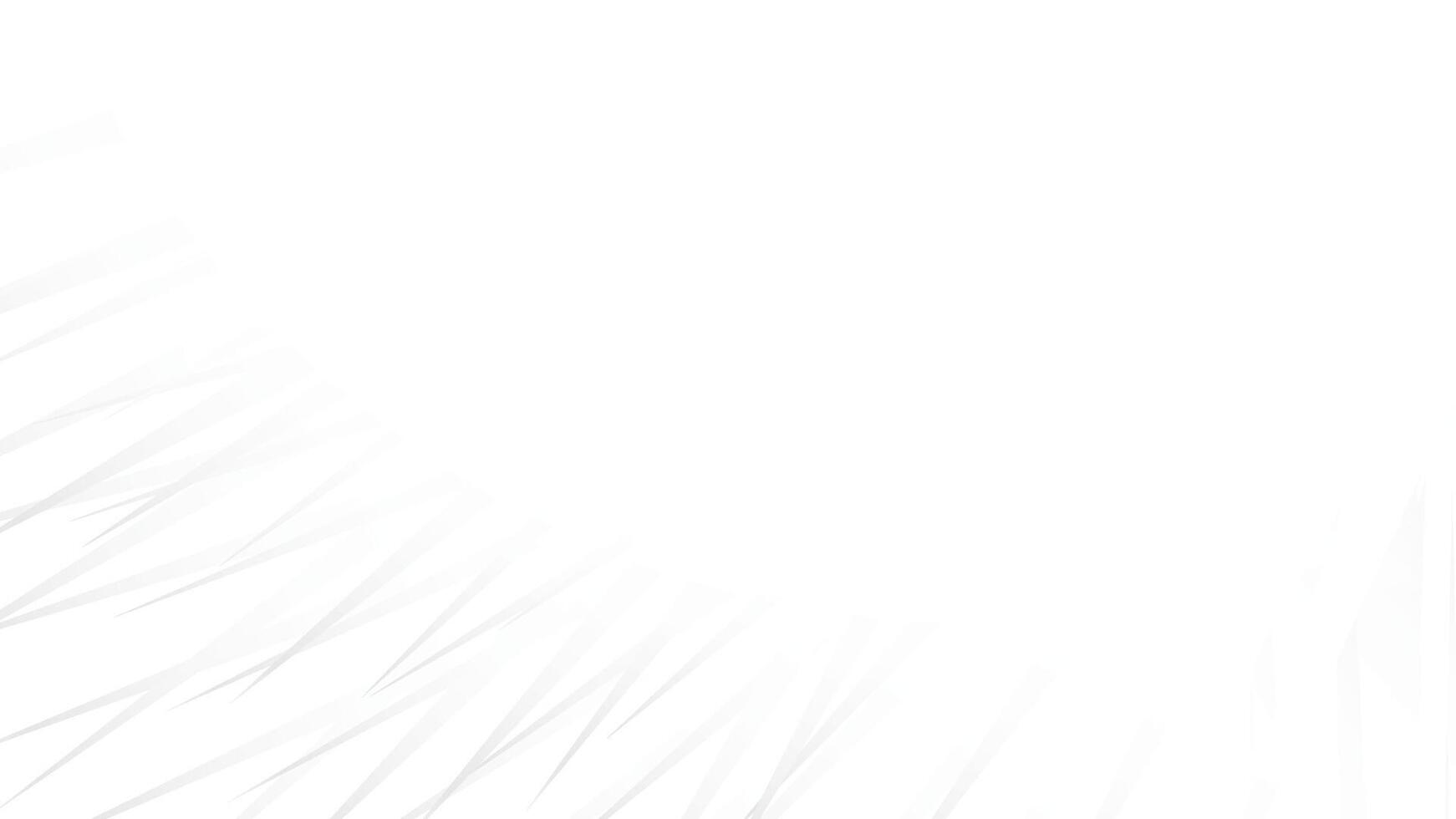 Abstract white and gray color, modern design background. illustration. vector