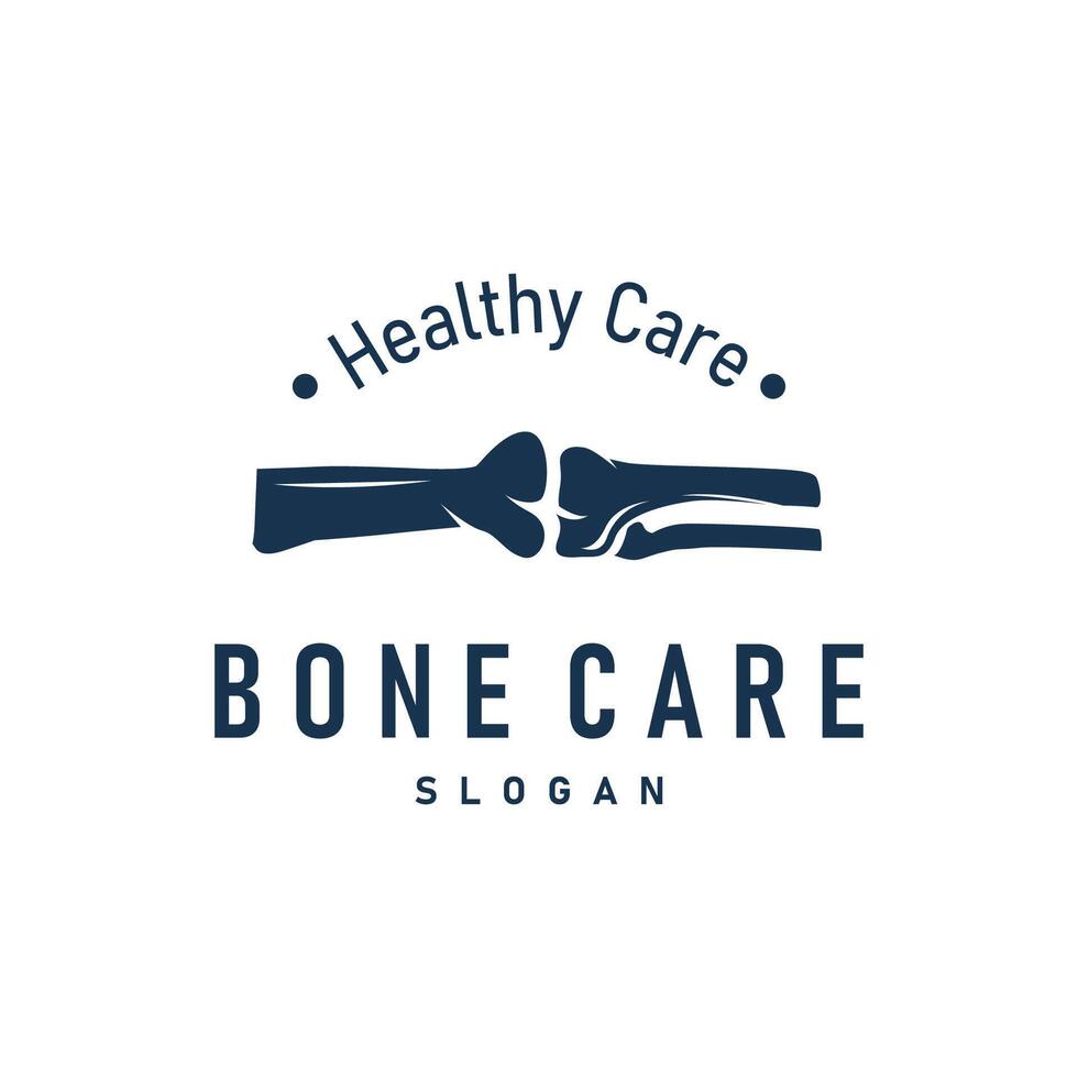 Bone Medicine Logo vector