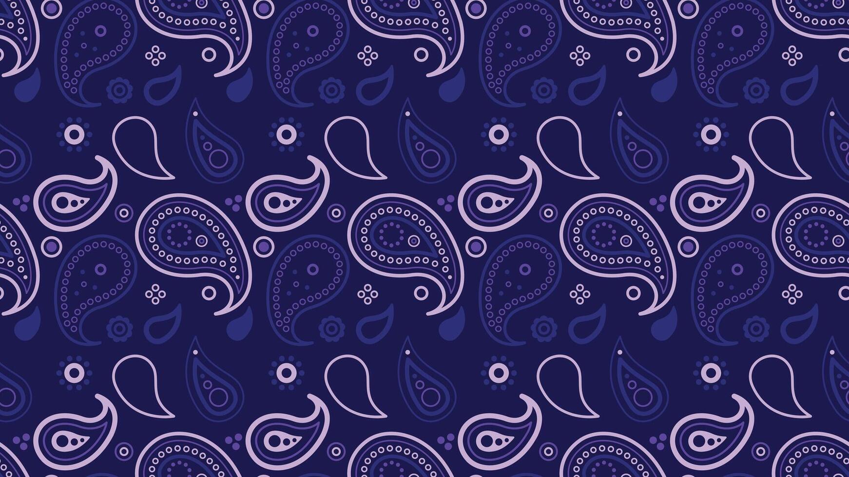 Tiled page a classical artistic. Victorian oriental, tranquility creativity. Vitality simplicity, seamless floral. vector