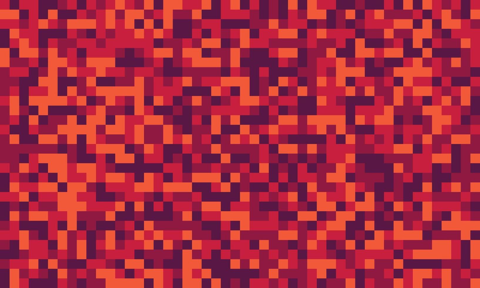 Elegant mosaic tile pattern with vibrant colours. Perfect for textile, decorative covers, or modern graphic design with structured and symmetrical appeal. vector