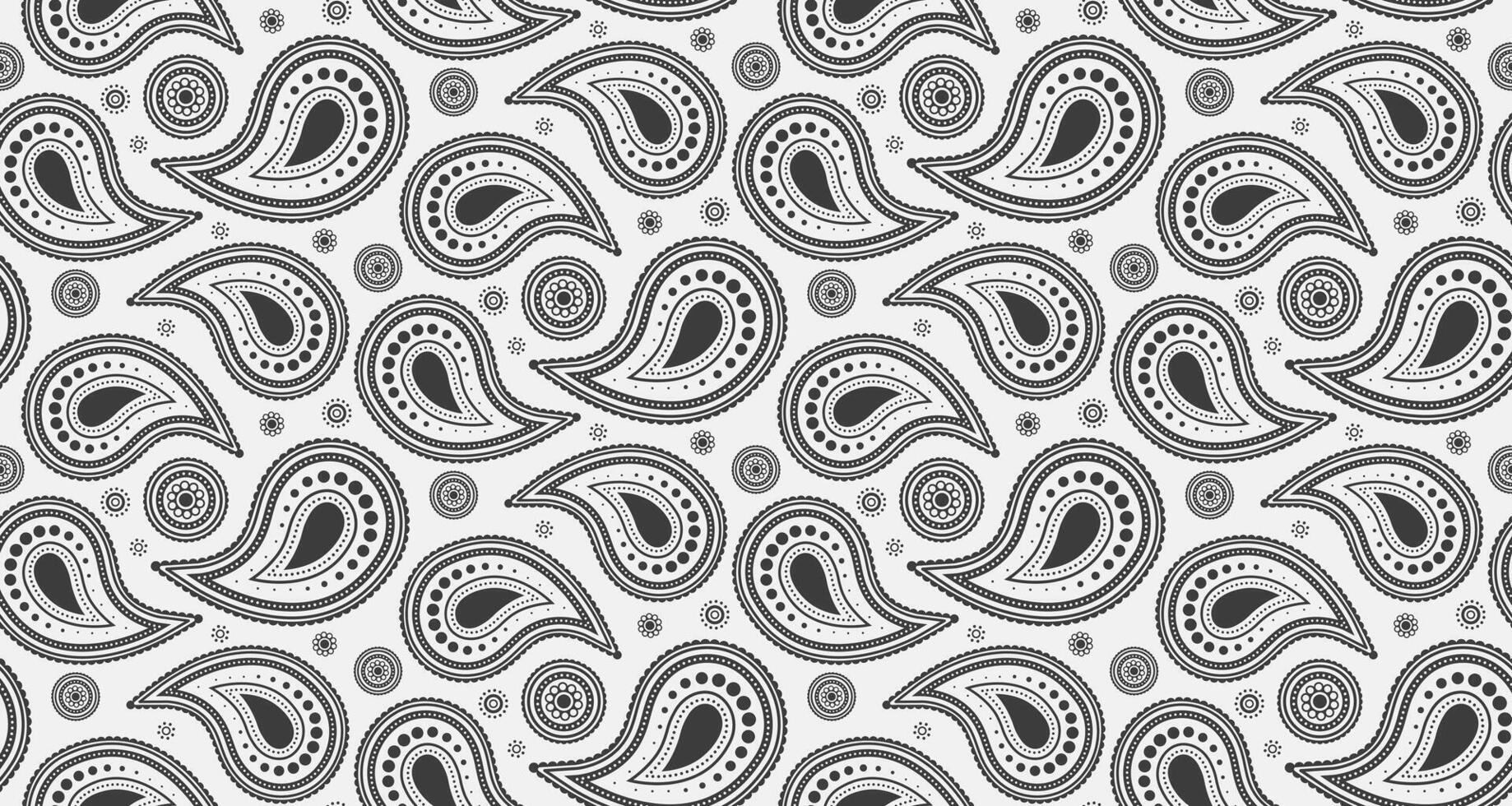 Intricate drawing at curl victorian. Seasonal stroke at buta detailed. Template tribal by repeating wallpaper. vector