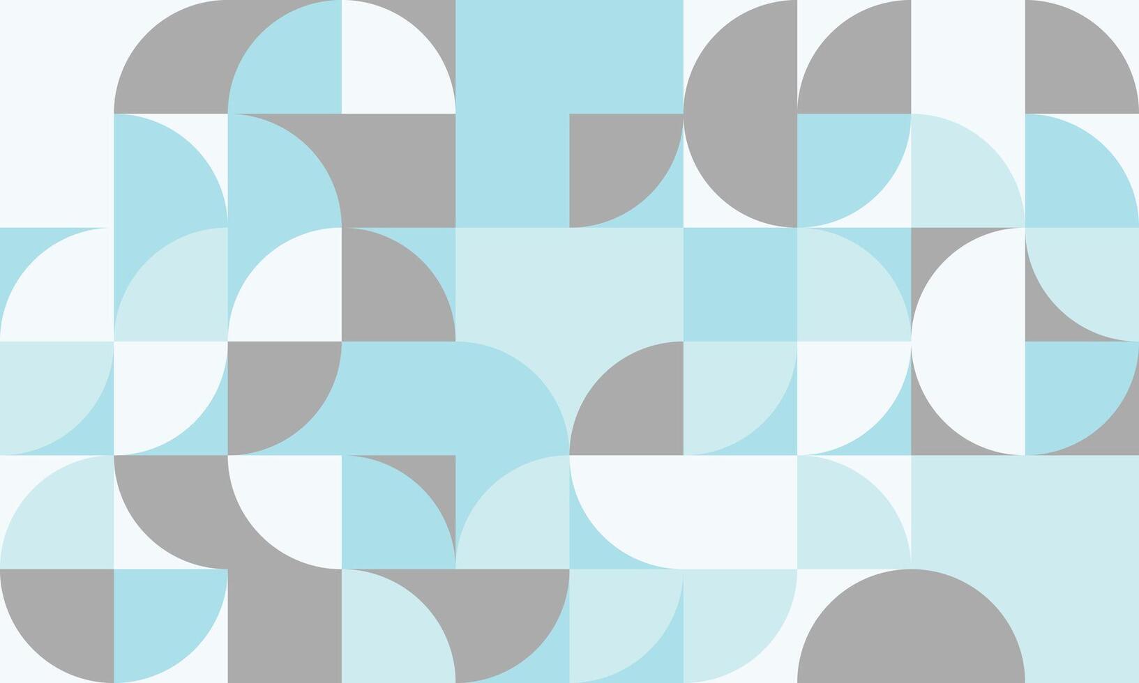 Seamless geometric pattern with textured mosaic and sharp shapes. Perfect for poster artwork, abstract backgrounds, or modern textile prints. vector