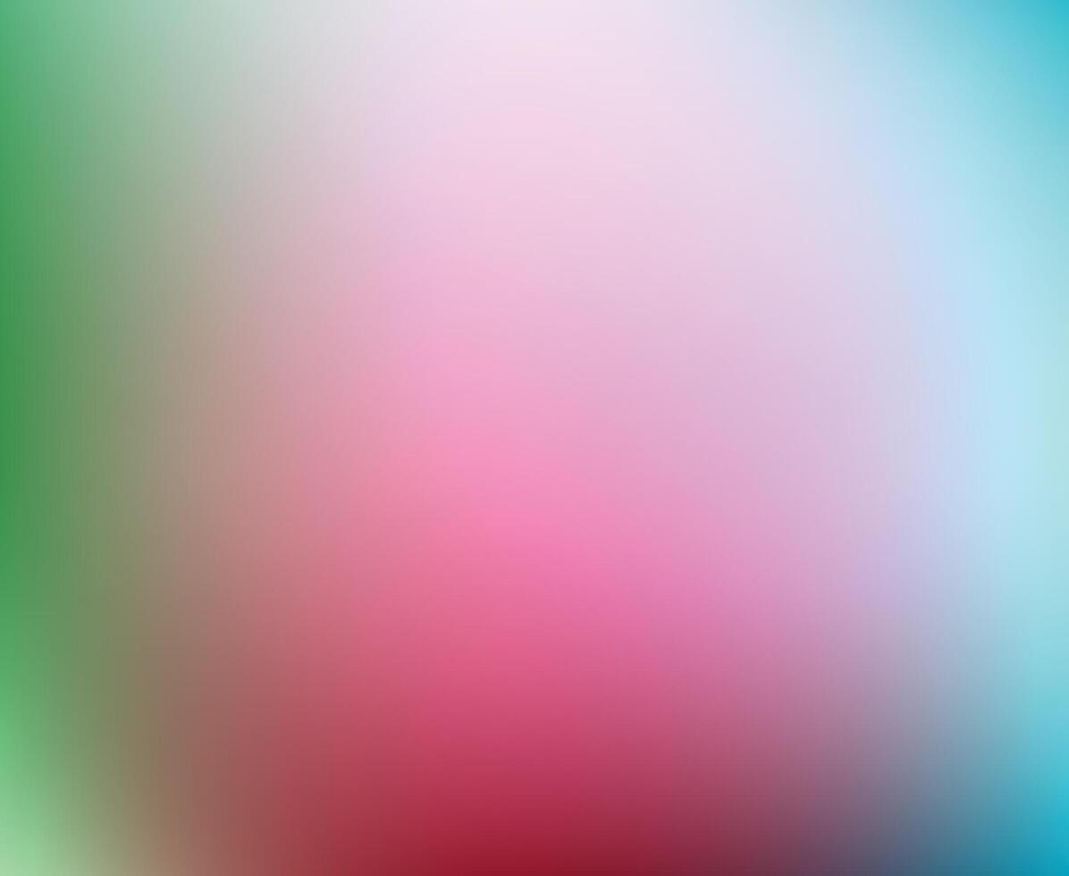 Blurred, rainbow backgrounds with liquid-like gradients. Perfect for multi-purpose use in art, wallpapers, and modern designs. vector