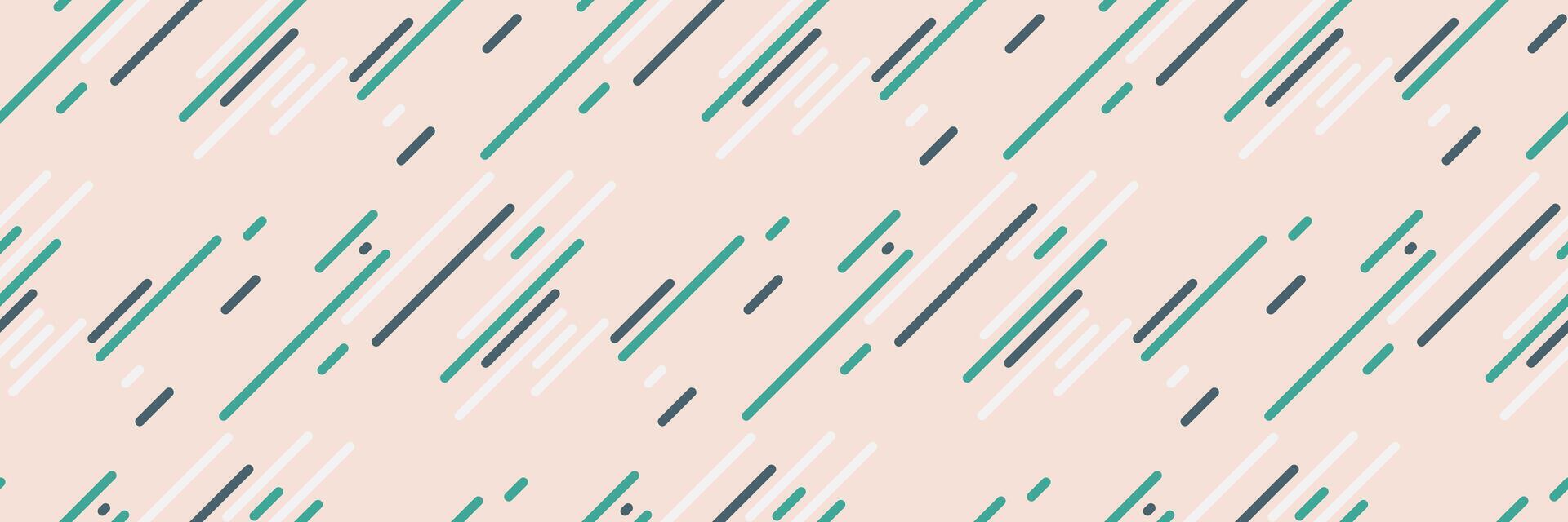 Abstract background with diagonal lines and geometric stripes. Perfect for seamless wallpaper, textile design, or colorful patterns. vector