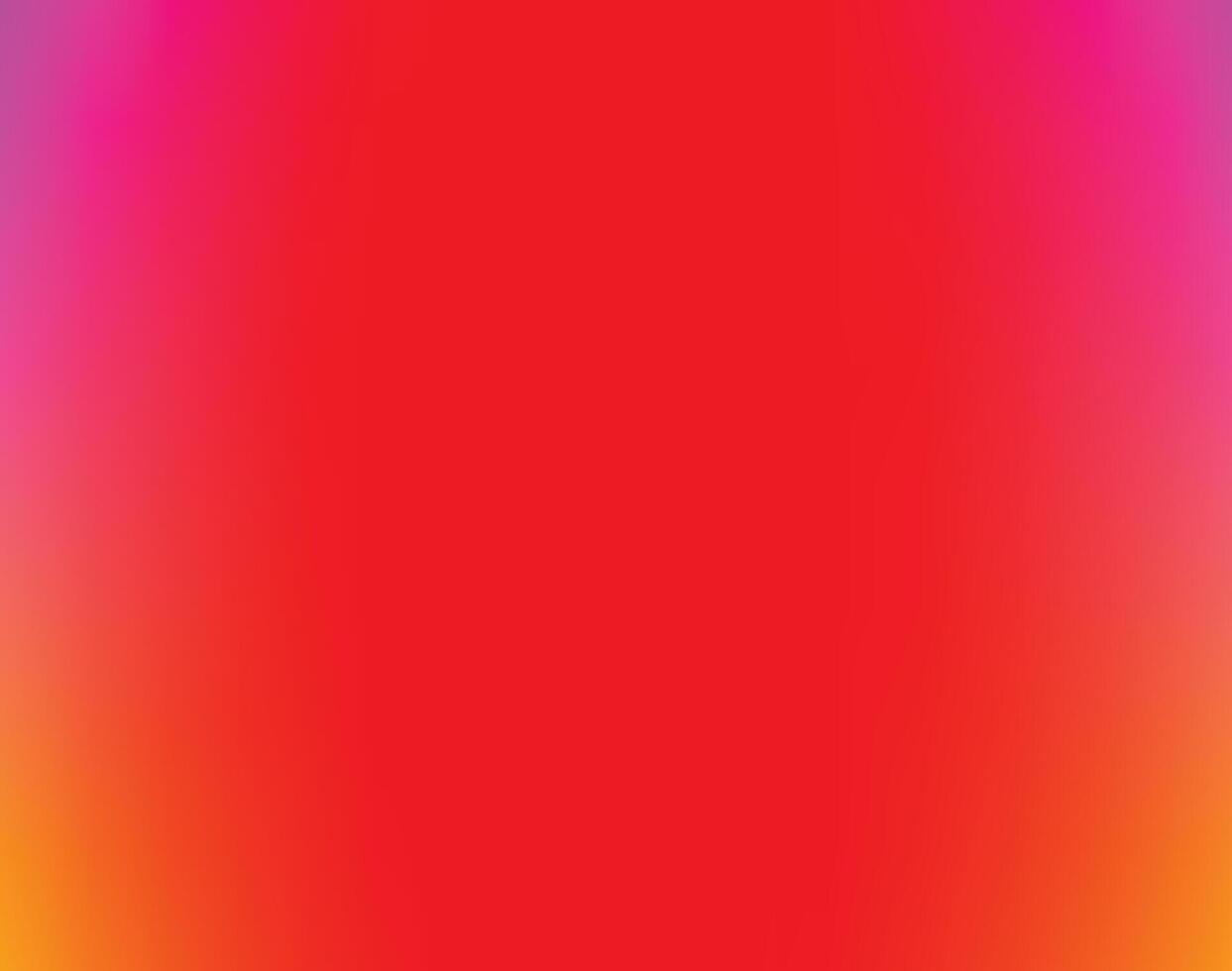 Blurred backgrounds feature soft, liquid-like gradients in rich, vibrant colors, perfect for adding a contemporary flair to your creative work. vector