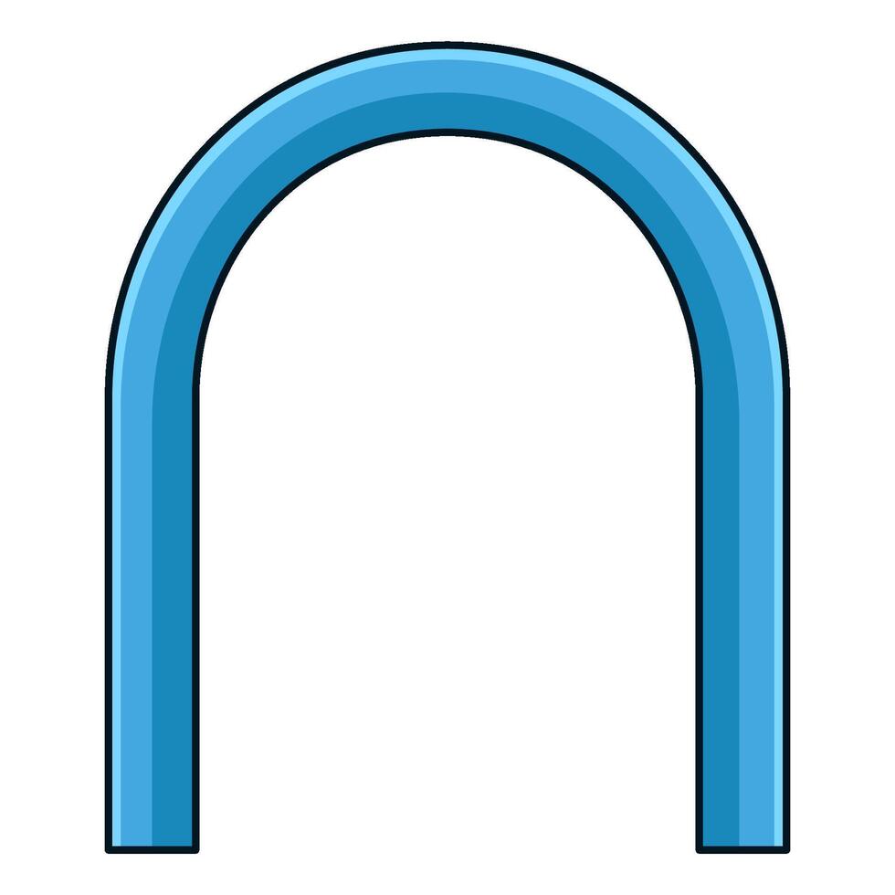 illustration of Set Intersection vector