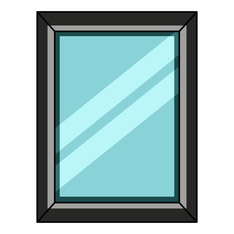illustration of Photo Frame vector