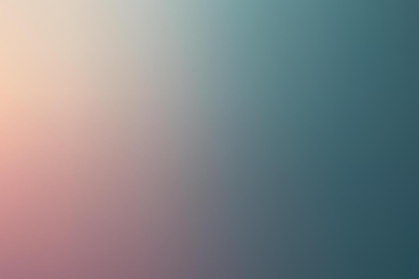 A blurred background with a blue and pink color vector
