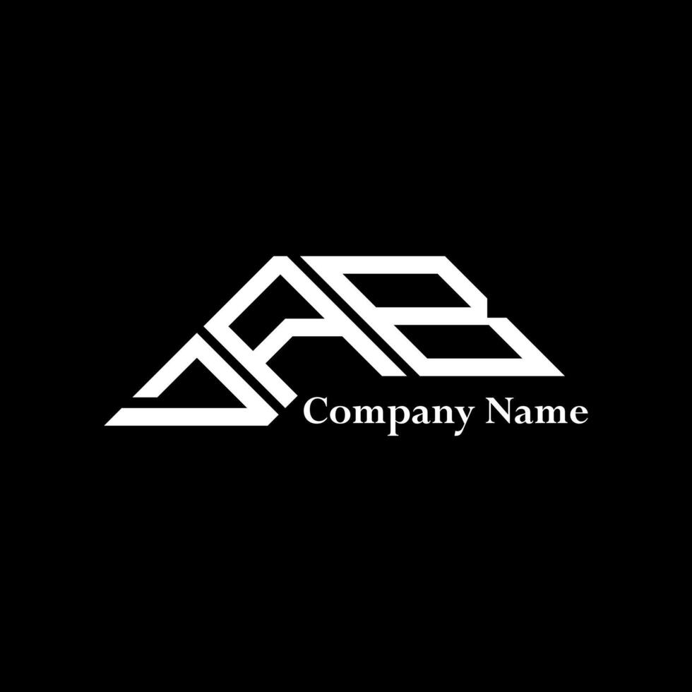 DAB logo design, DAB simple and modern logo. DAB luxurious alphabet design vector