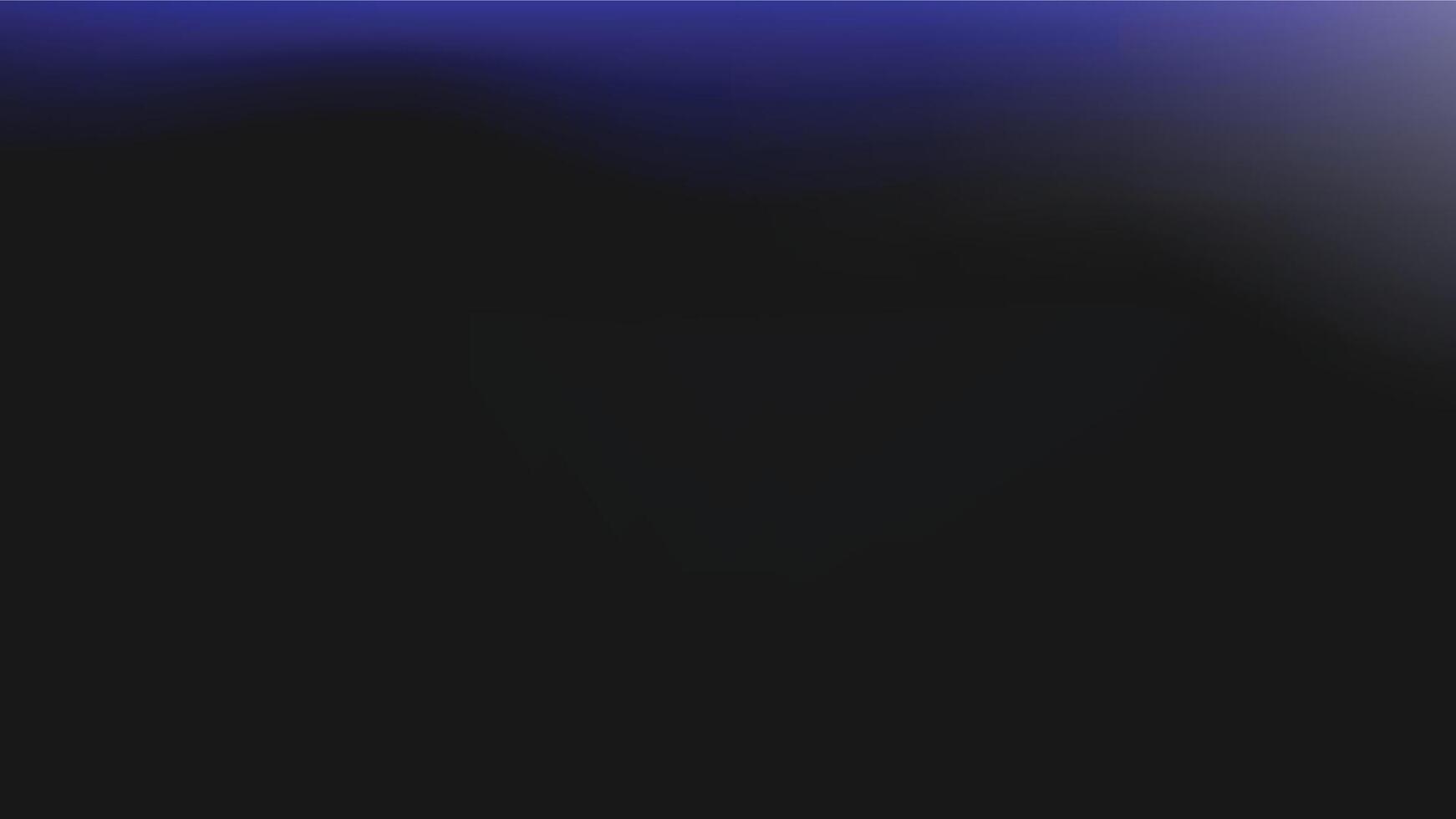 A Minimal Gradient Background Elegant Simplicity in Design vector