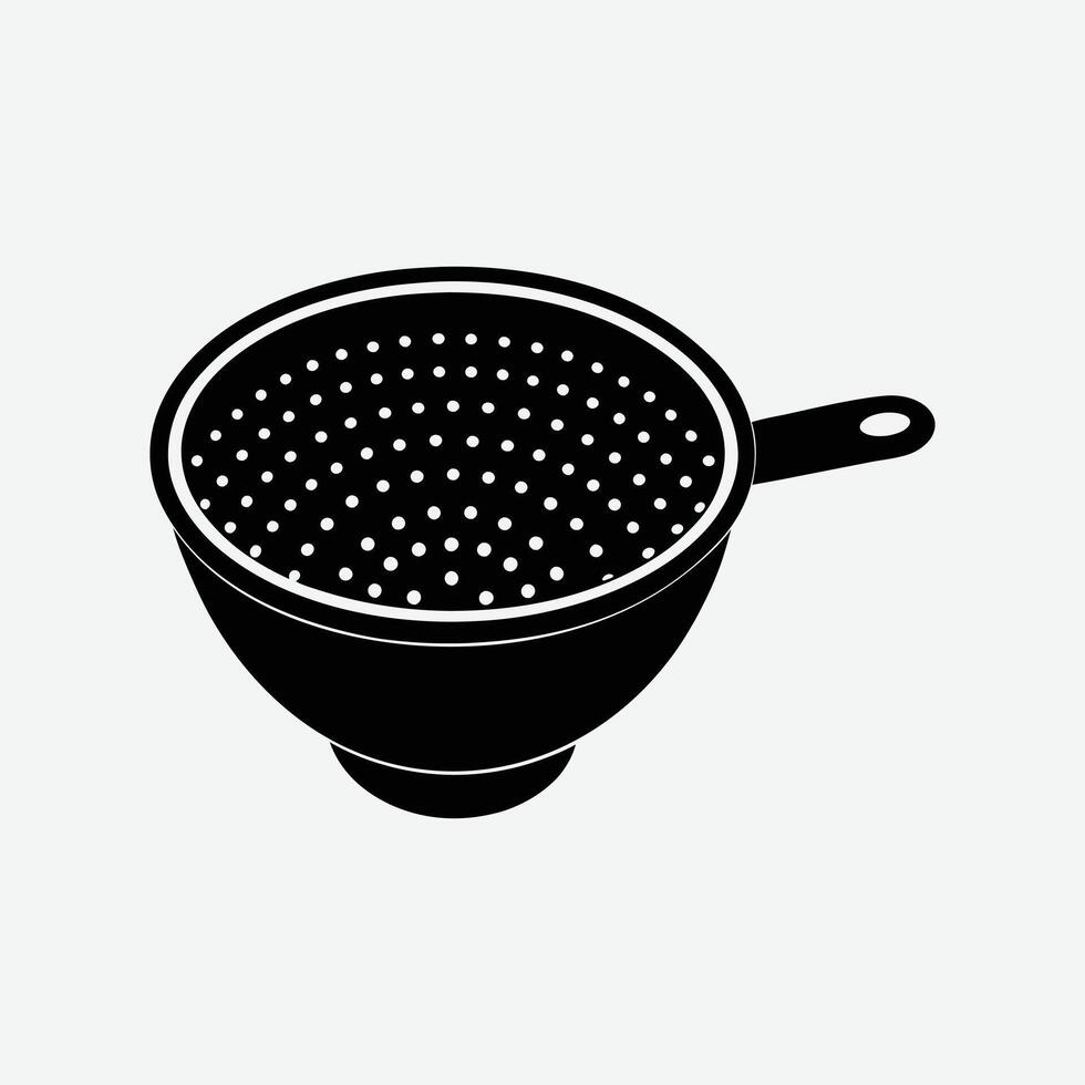 A creative kitchen silhouette bundle for crafting, printables, and digital design projects. vector