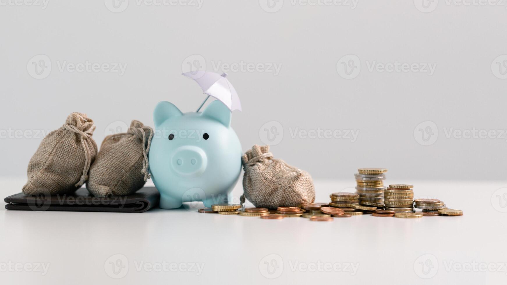 By managing your budget and savings, investing wisely, and effectively handling income, finance, and business transactions, you can build wealth and increase your cash reserves in bank. stock, balance photo