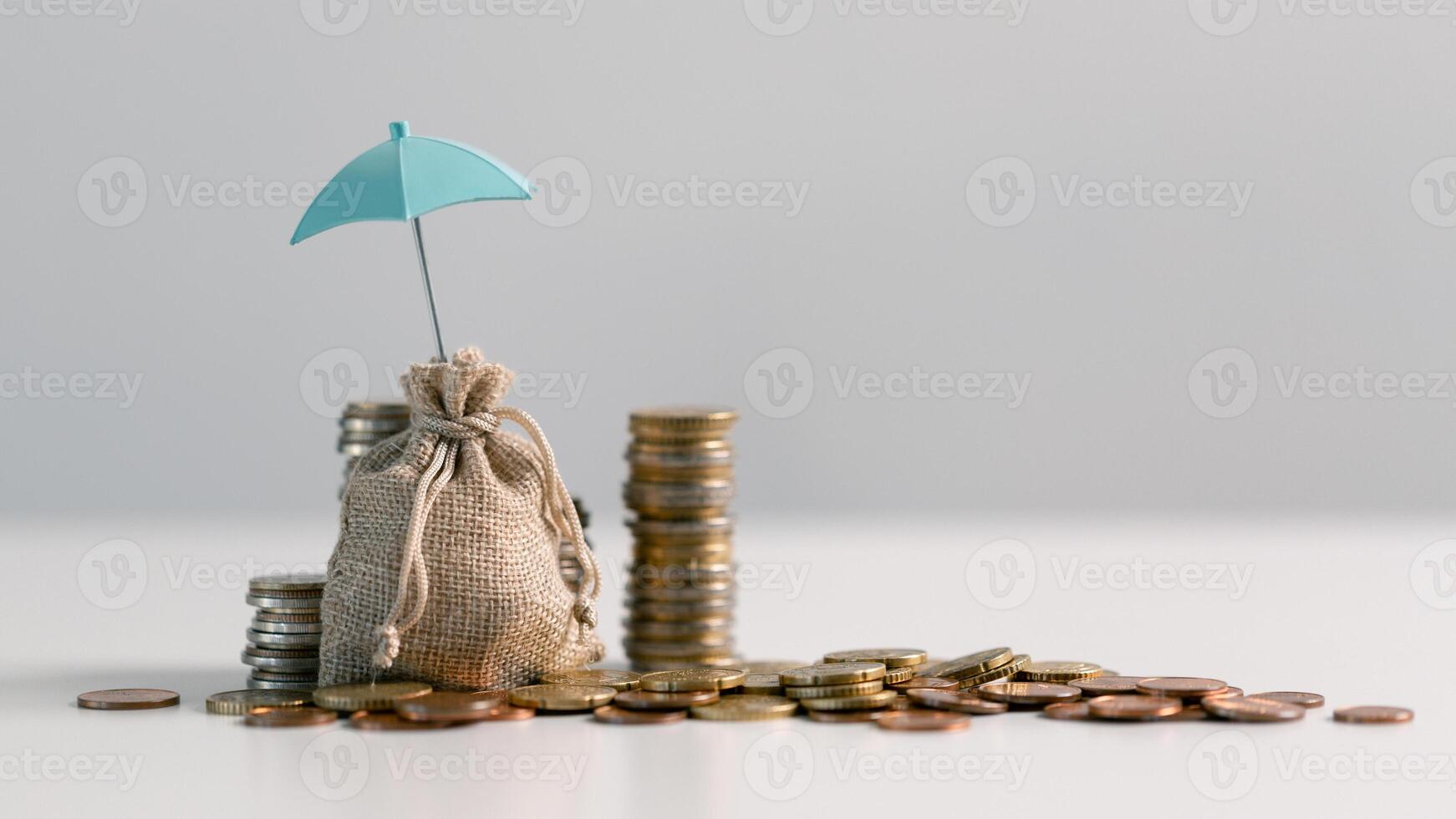 Saving money through careful budgeting and smart investments can strengthen a business's finances and contribute to a robust economy. reward, property, treasure, stock, toy, achievement, motivation photo