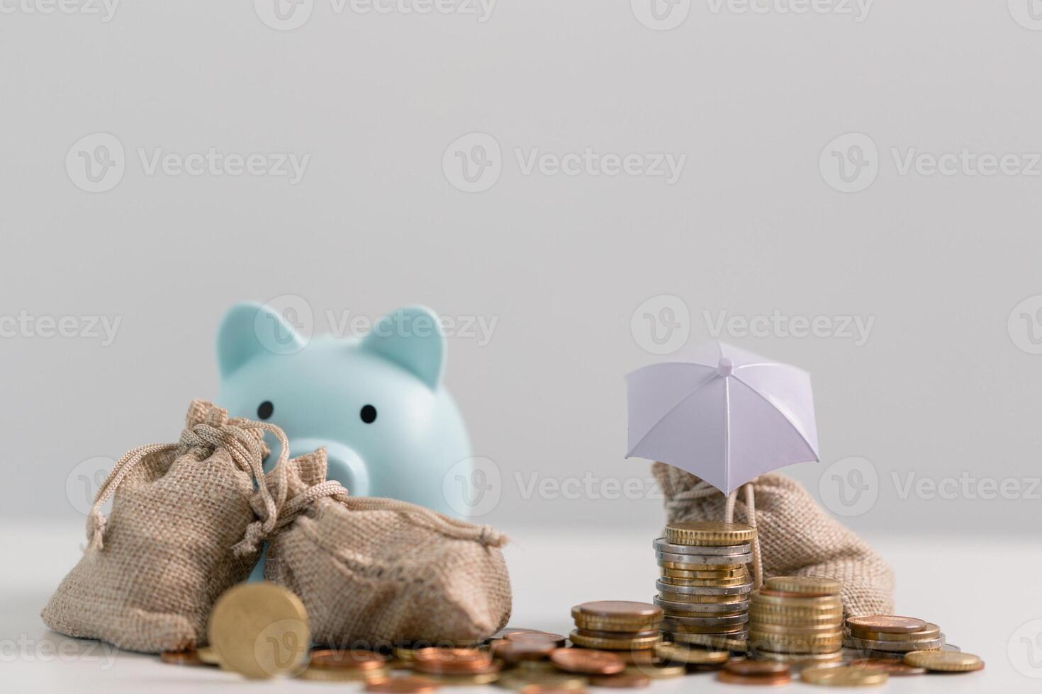 By managing your budget and savings, investing wisely, and effectively handling income, finance, and business transactions, you can build wealth and increase your cash reserves in bank. stock, balance photo