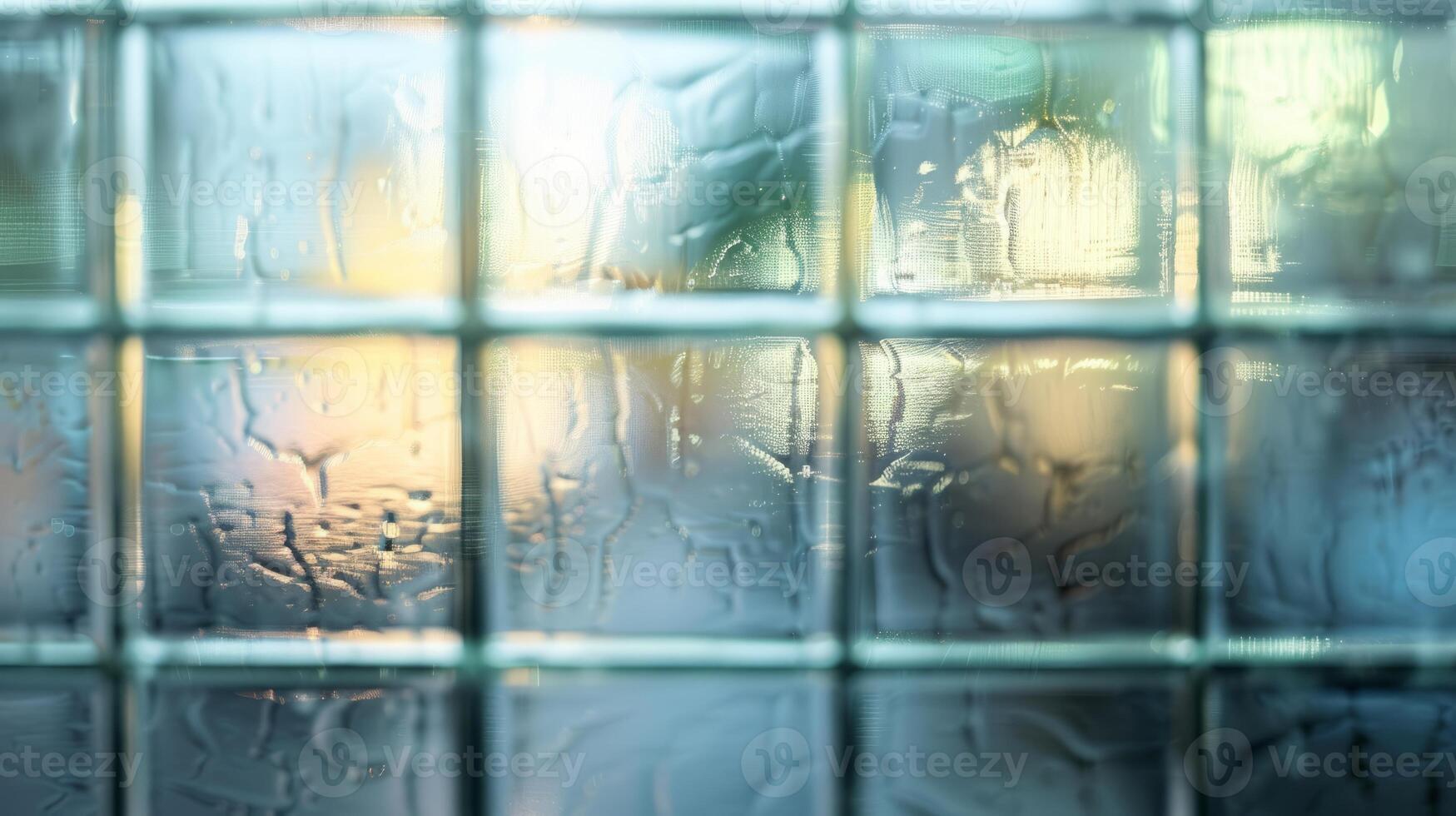 Simple and sophisticated glass texture backdrop photo