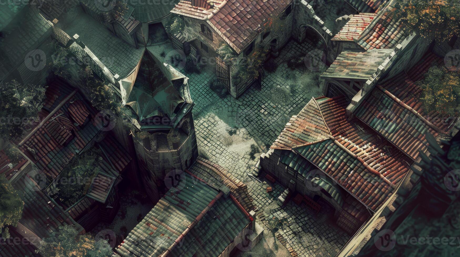 Versatility and visual appeal of a textured background photo