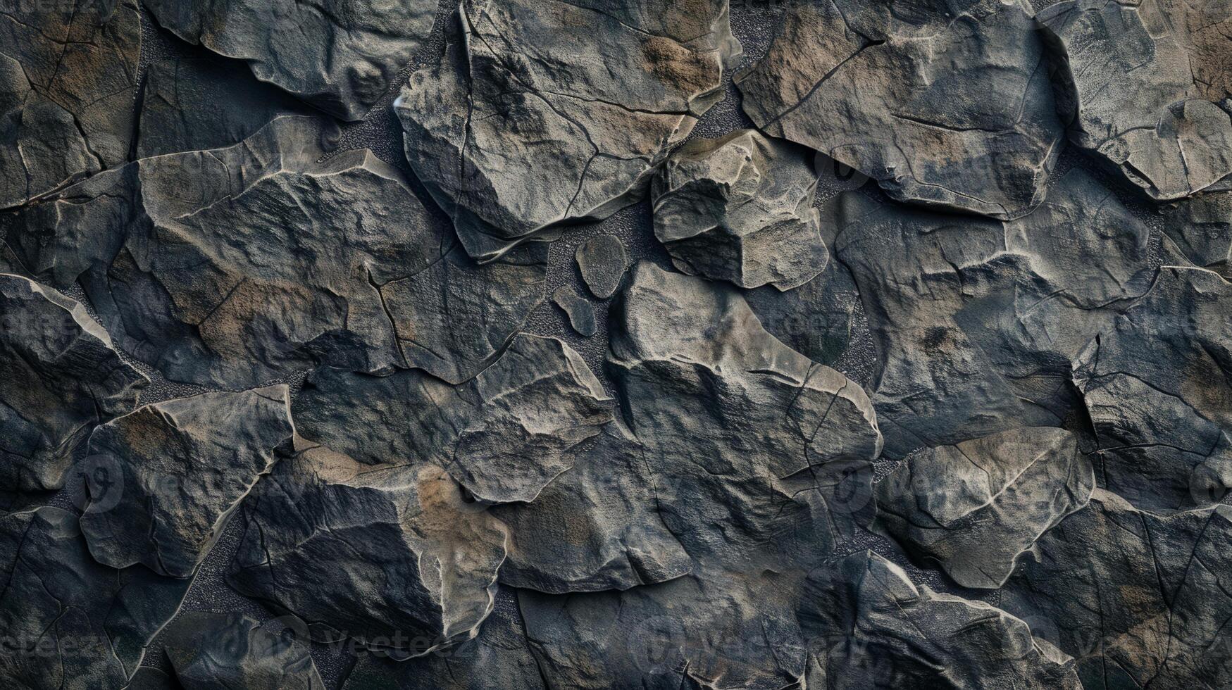 Understated stone texture backdrop. photo