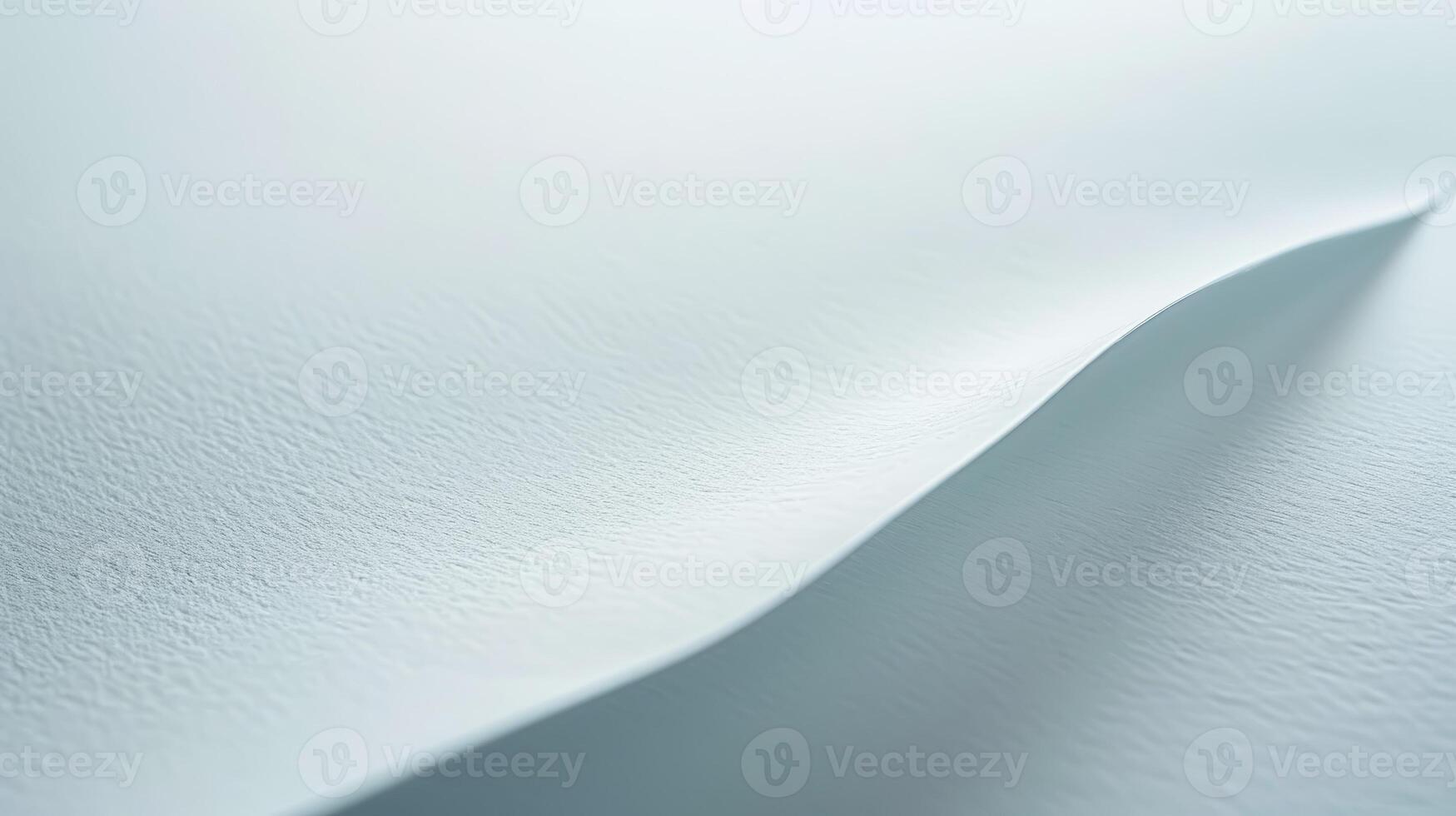 Clean and crisp copy space texture background featuring a smooth paper surface photo