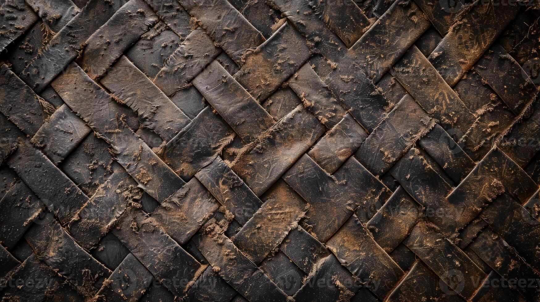 Unique texture and pattern of a background material photo