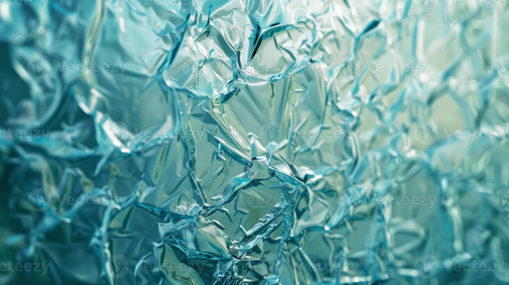 Simple and sophisticated glass texture backdrop photo