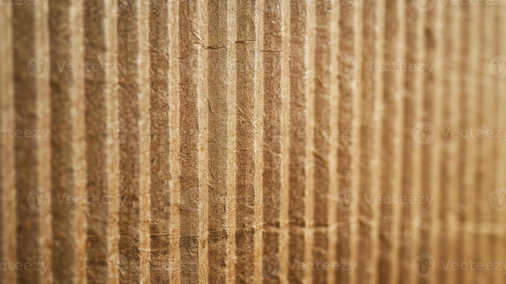 Subtle cardboard texture background photo