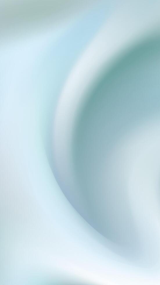 Abstract Soft Blue Gradient Background, Smooth Curve, Subtle Texture, Light Pastel Shades, vector