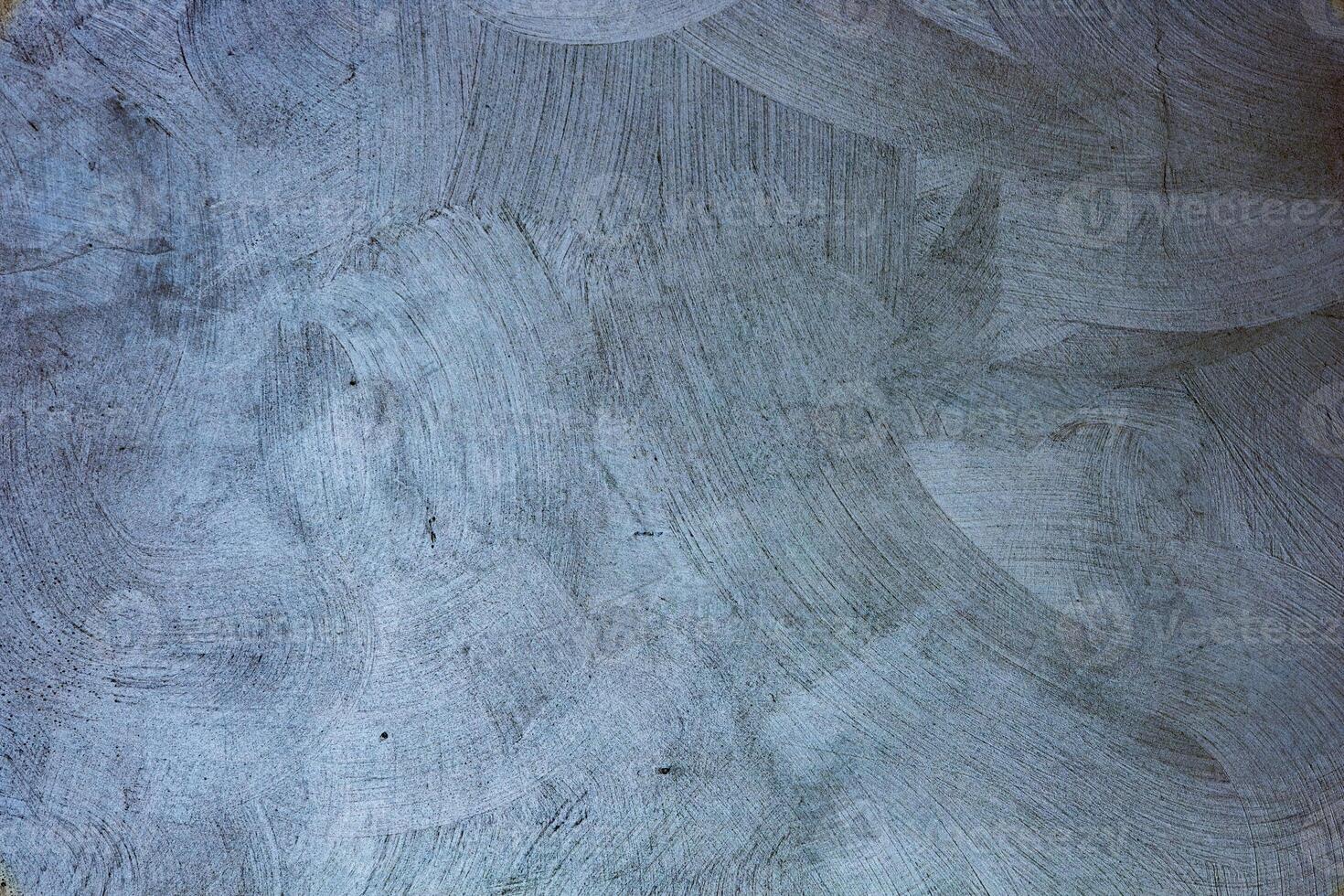 Textured plaster and paint background to create a background or textures for the design of a beautiful grunge background. Panoramic abstract decorative background photo