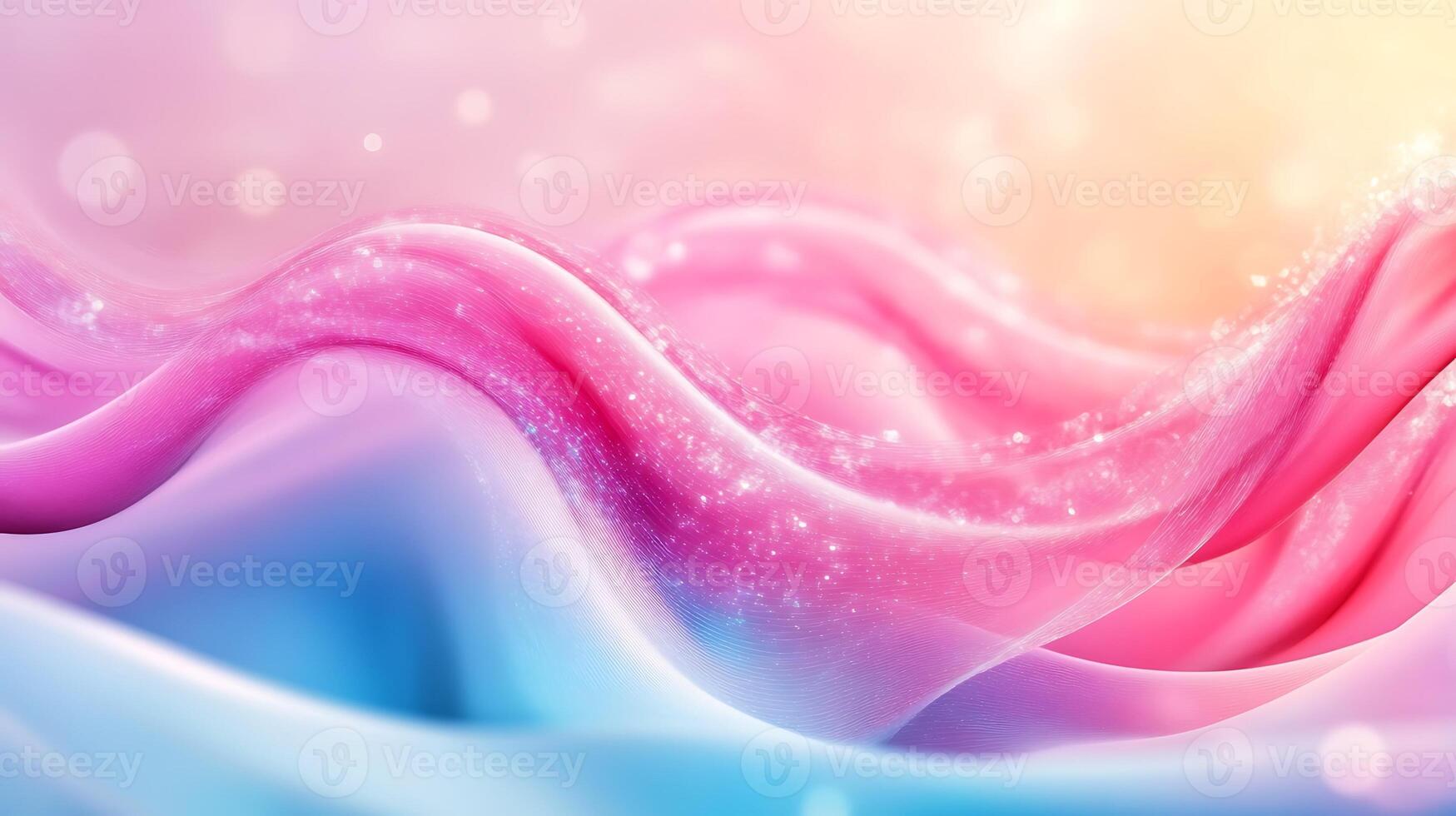 Stylish Wave-Inspired Abstract Wallpaper for Modern Sophistication photo