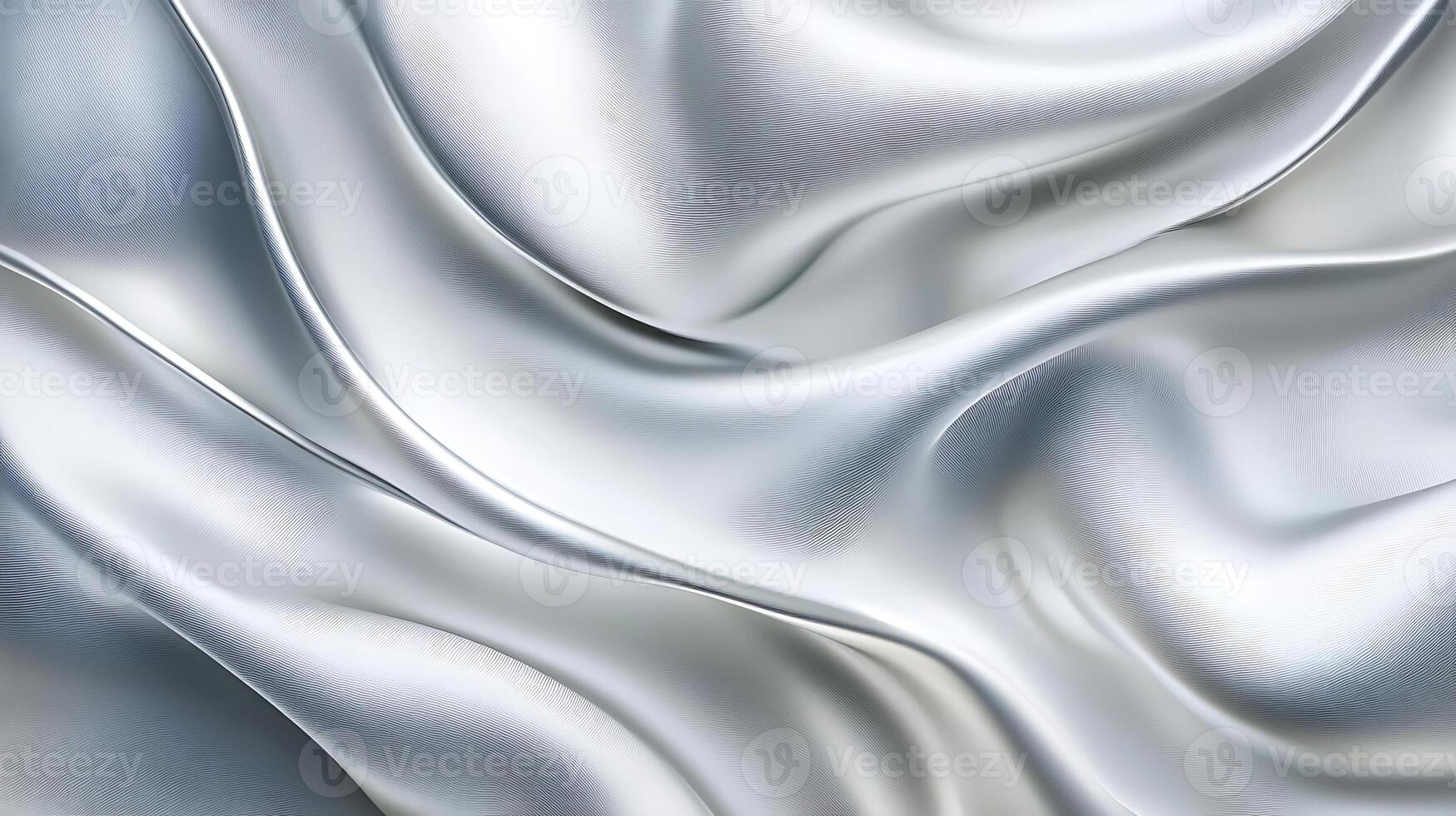 Refined Abstract Background Showcasing Smooth Wave Elements photo