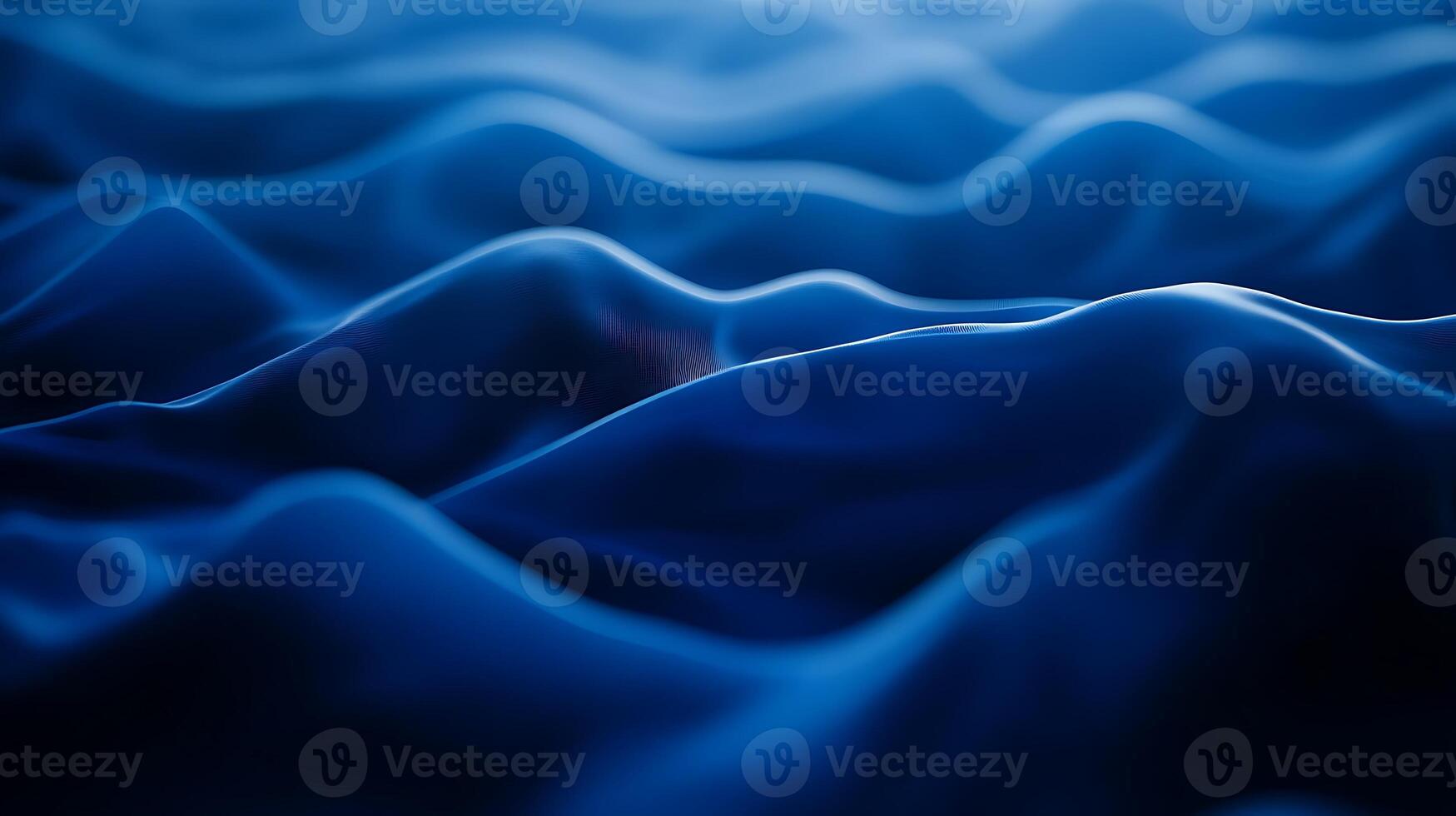Sleek Abstract Background Highlighting Subtle Wave Flow photo