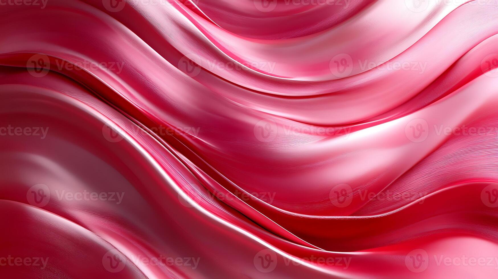 High-End Wave-Inspired Abstract Wallpaper for Chic Spaces photo