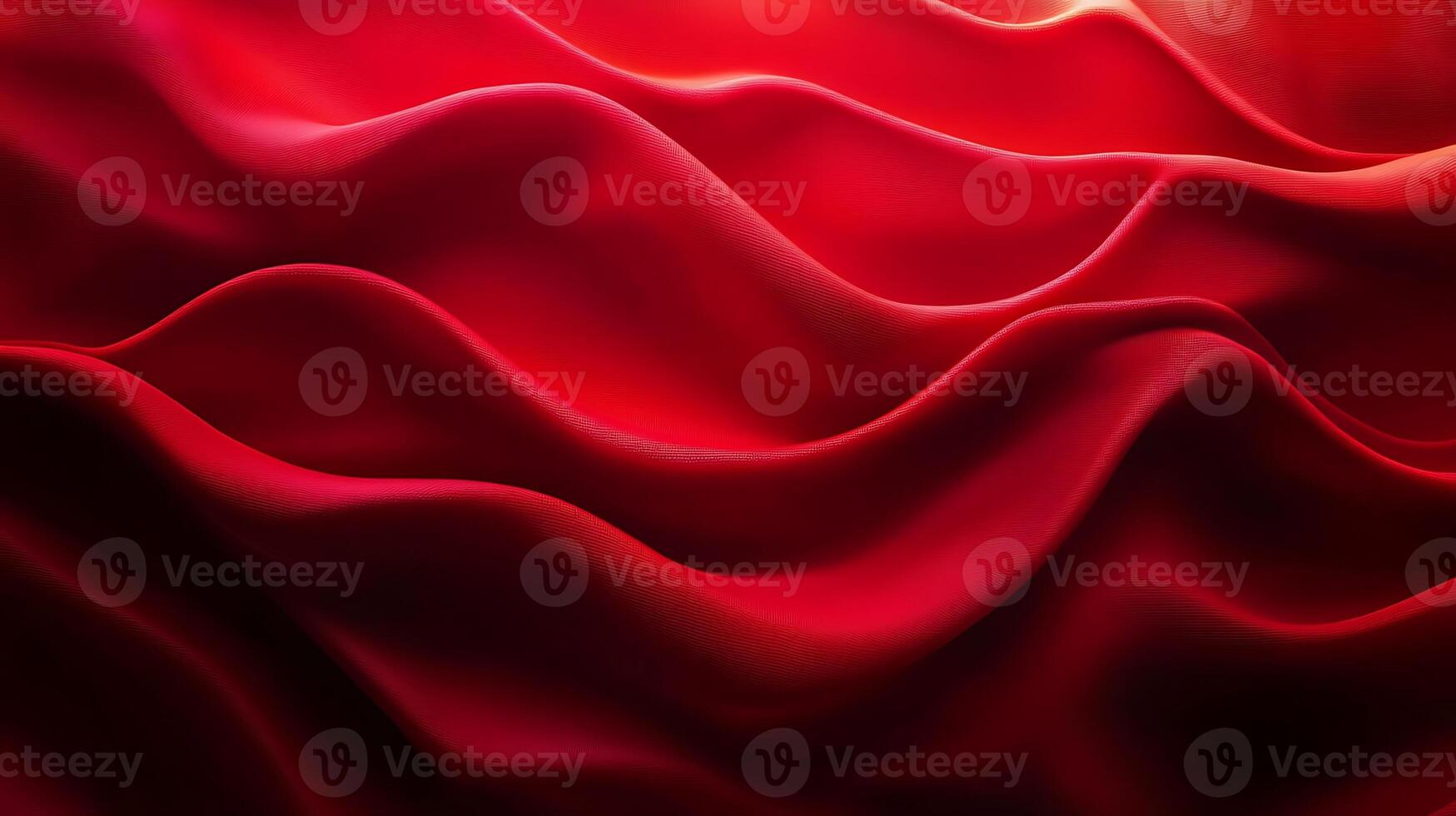 Premium Wave-Style Abstract Wallpaper for High-End Appeal photo