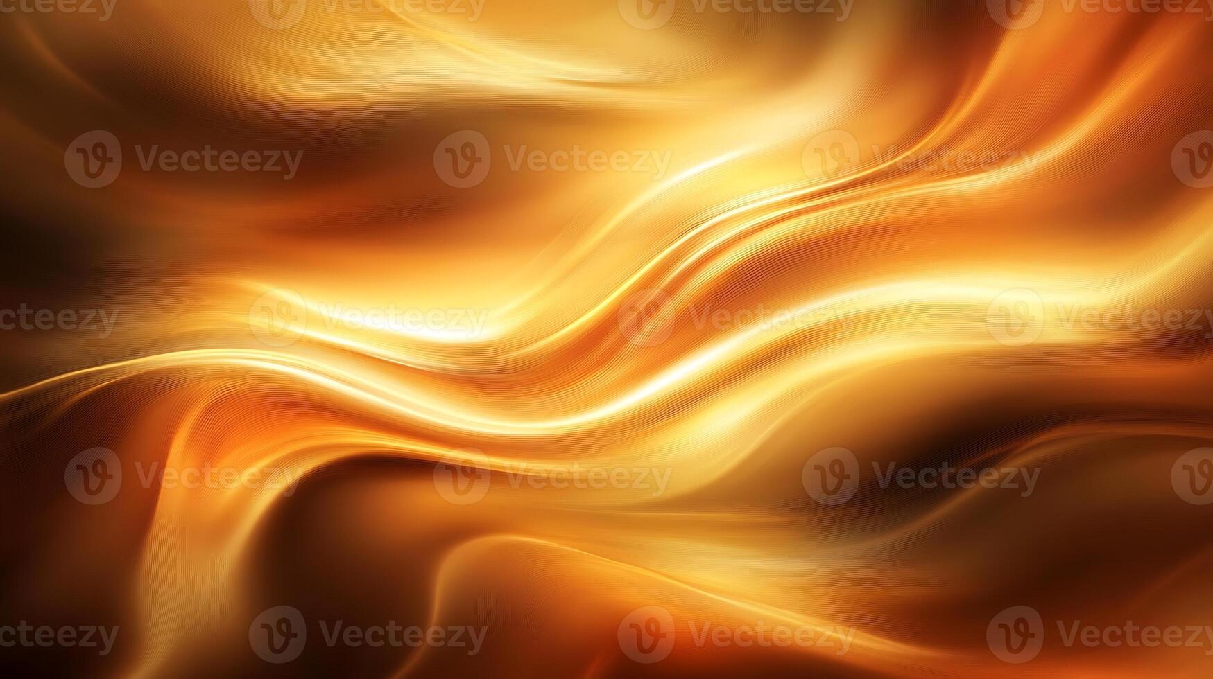 Sophisticated Wave Motifs in Modern Abstract Designs photo