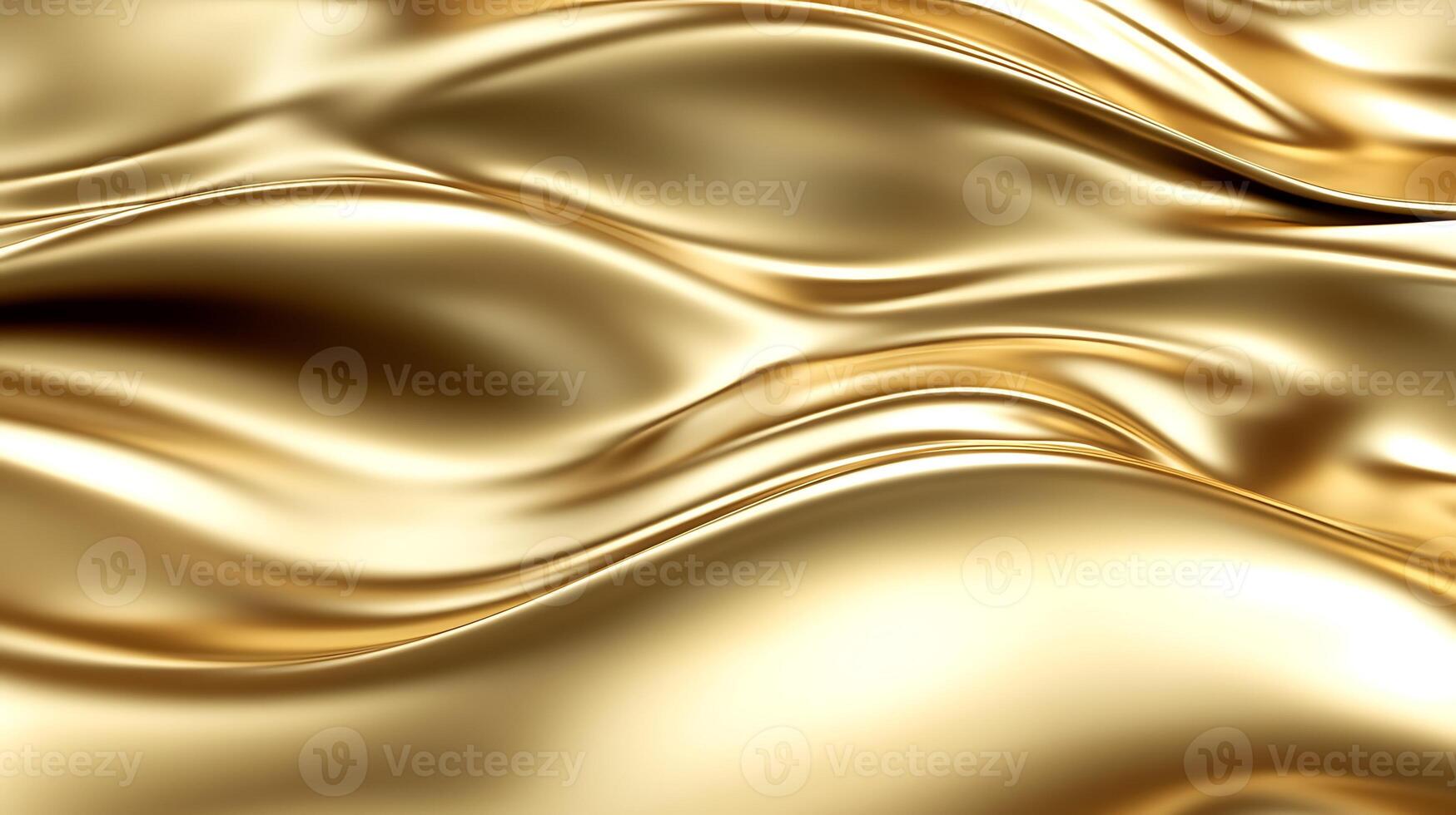 Modern Abstract Background with Fluid Wave Patterns and a Luxurious Touch photo