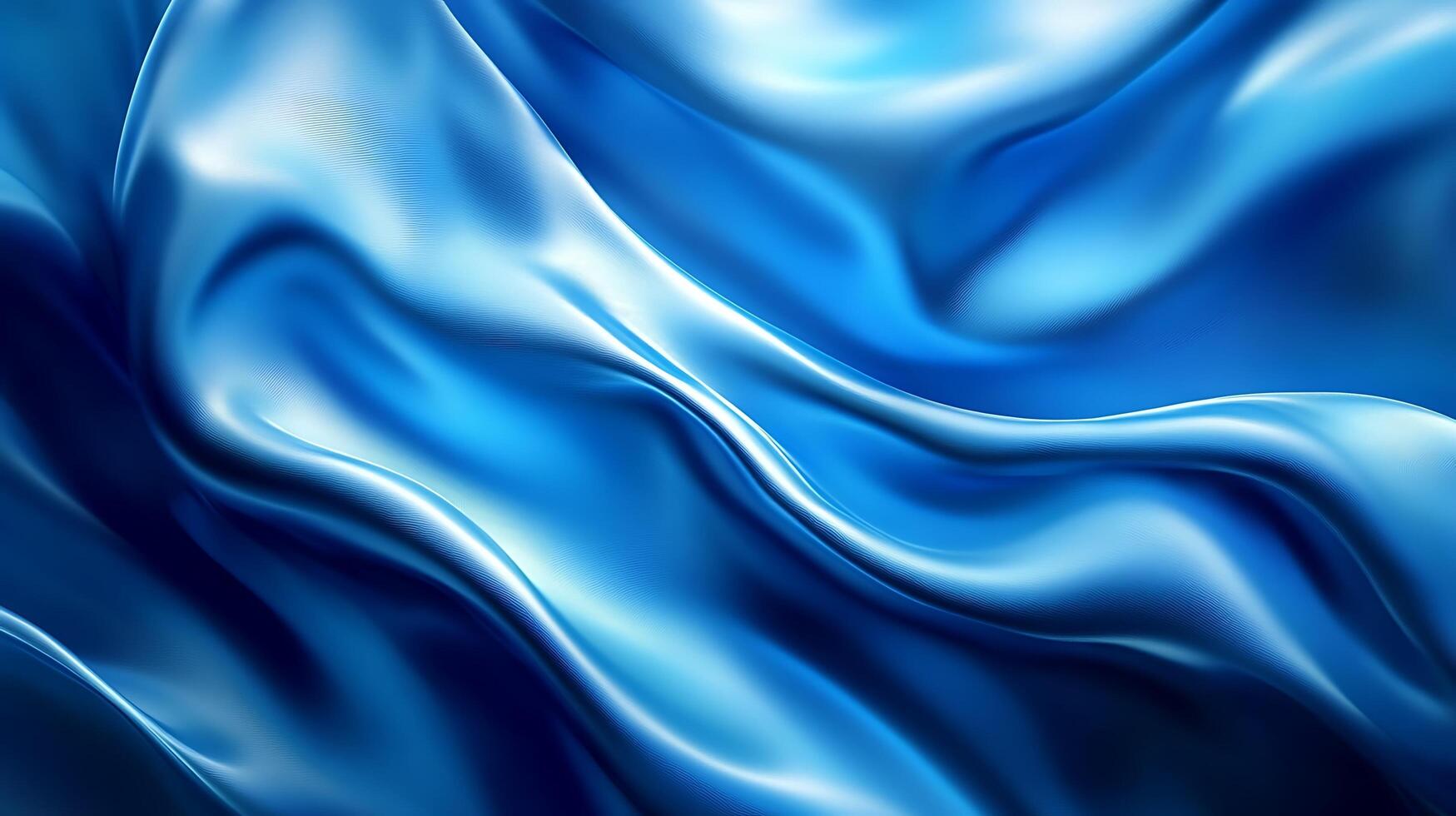 Lavish Wave Motifs Enhancing Stylish Abstract Themes photo