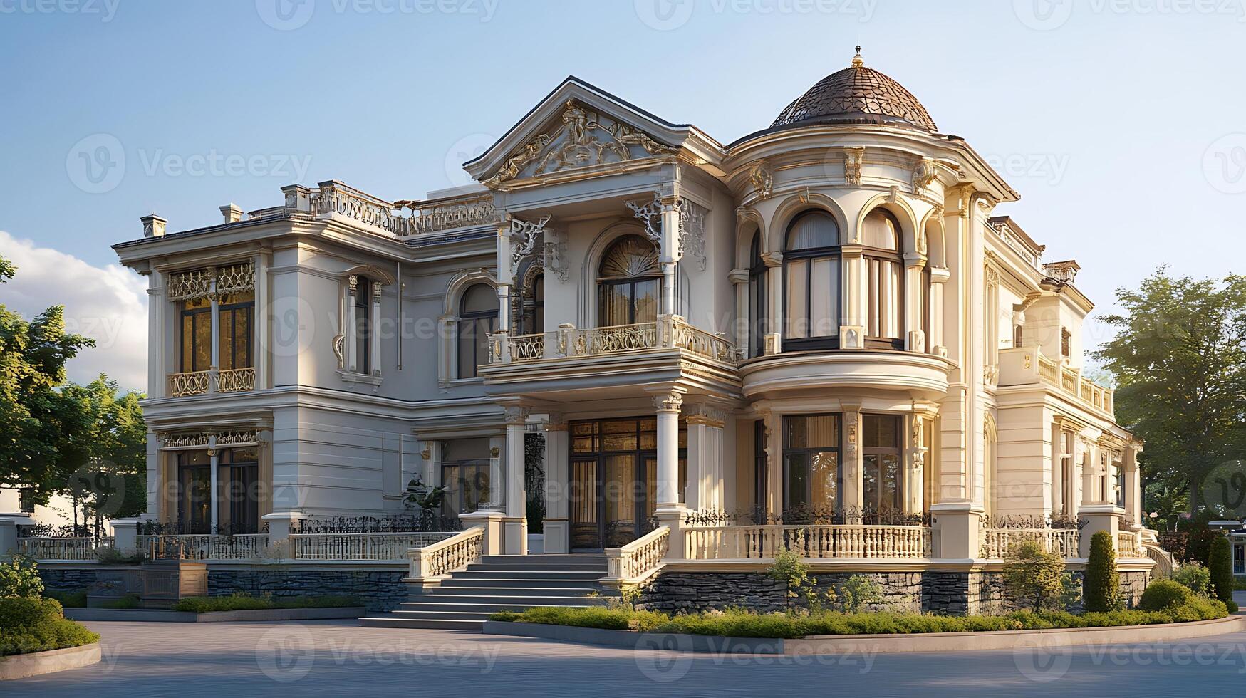 Functional Family House Design Featuring Sophisticated Urban Aesthetics photo